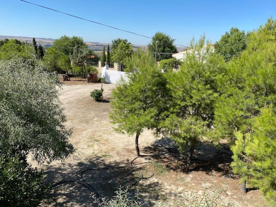 Finca los Nardos de Miraltajo