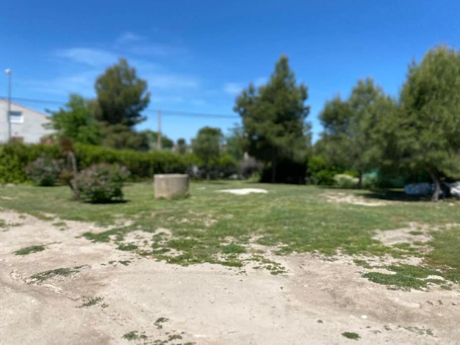 Finca los Nardos de Miraltajo