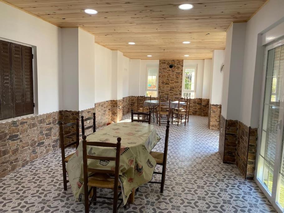Finca los Nardos de Miraltajo