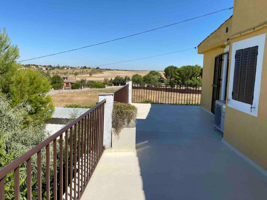 Finca los Nardos de Miraltajo