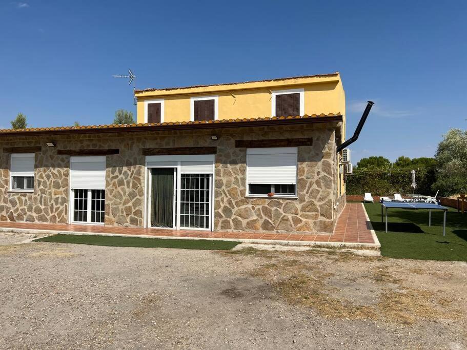 Finca los Nardos de Miraltajo