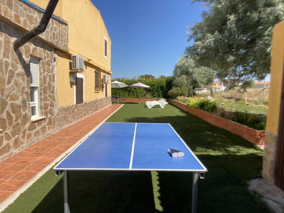 Finca los Nardos de Miraltajo
