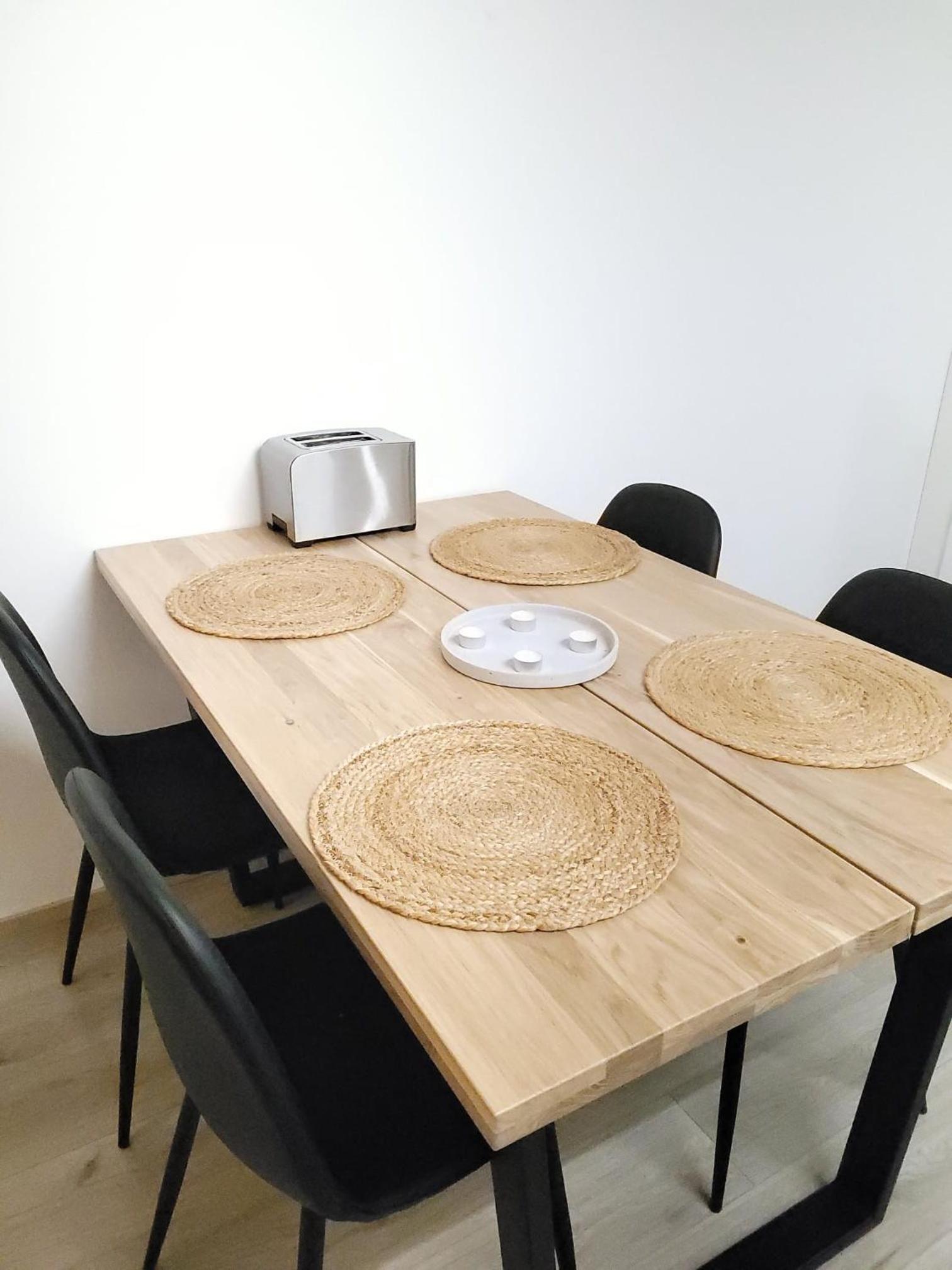 Nordica Downtown Apartment