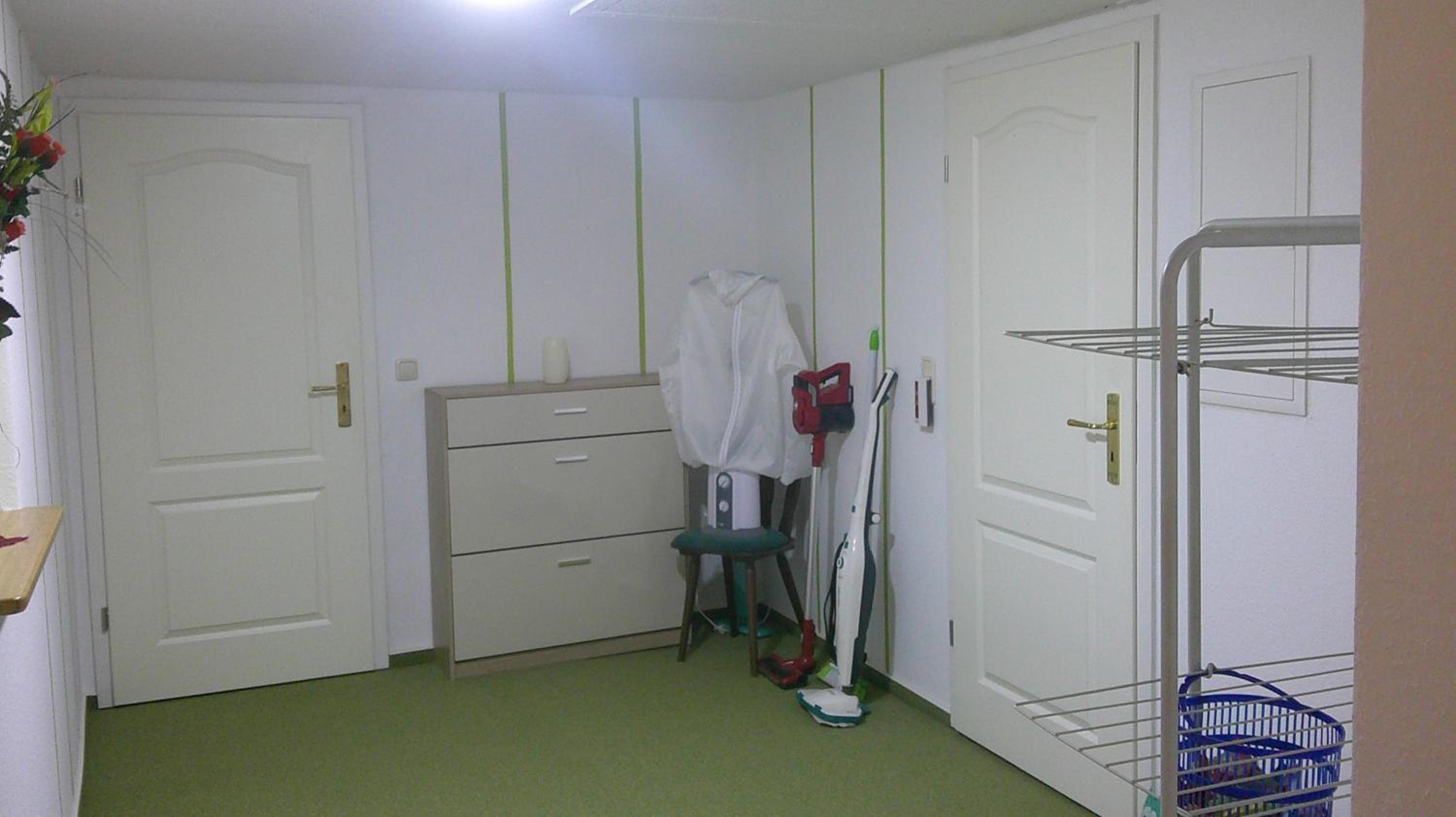 Unseburger Brauhaus GmbH Ferienwohnung 5