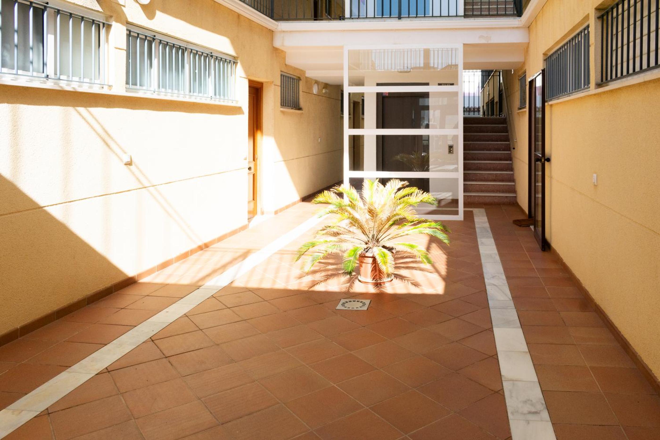 Casa Playa de Rota view 3