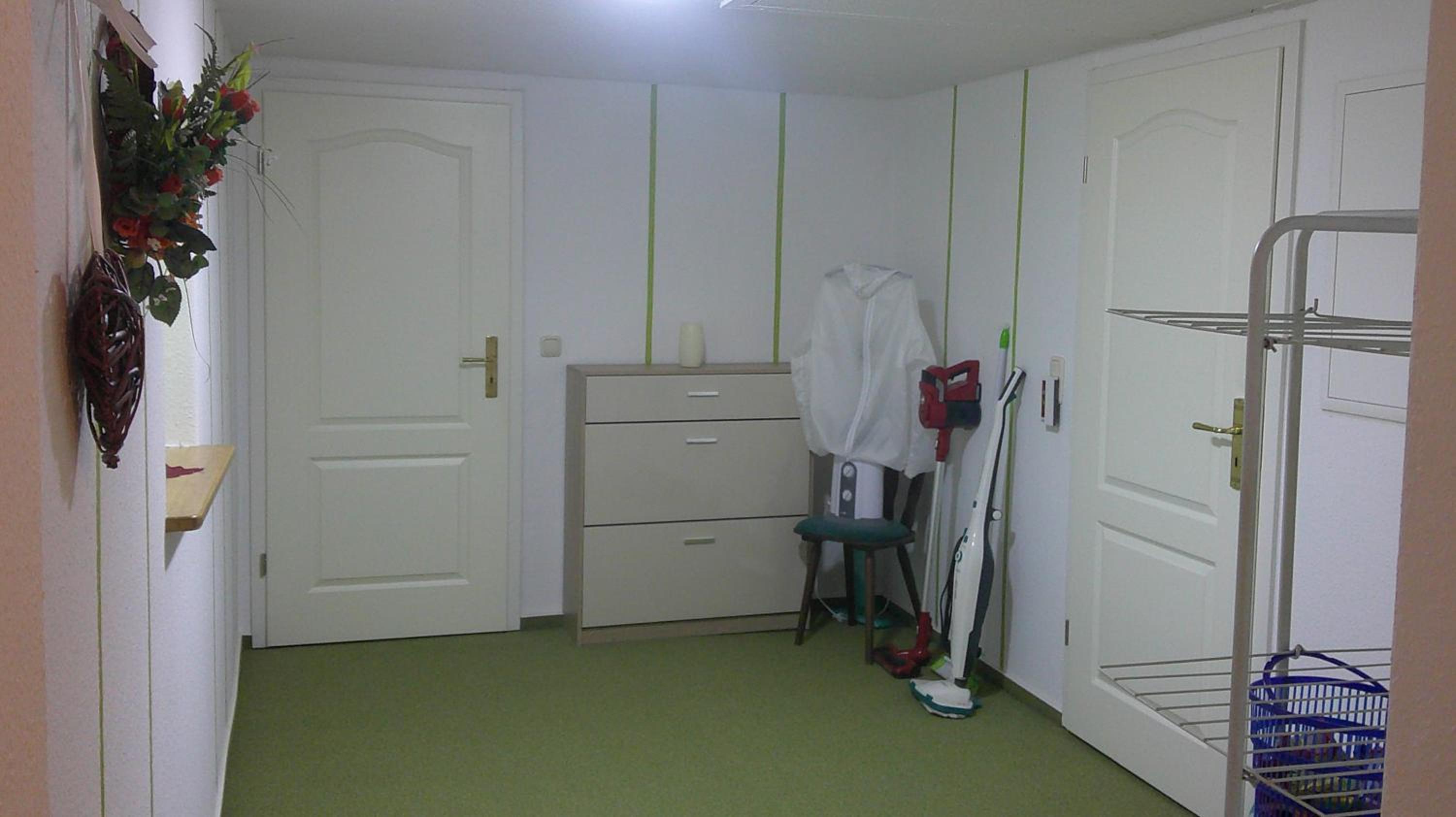 Unseburger Brauhaus GmbH Ferienwohnung 5