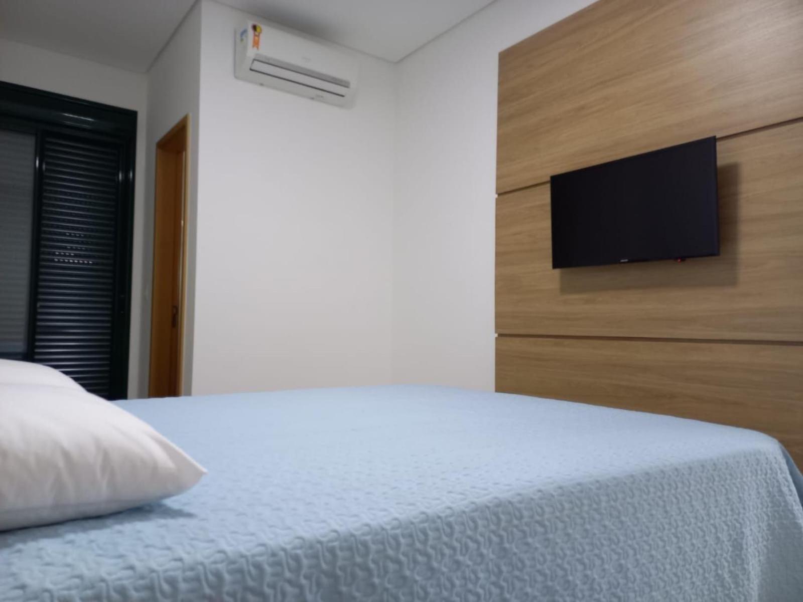 O maior condomínio residencial da Praia Grande de Ubatuba
