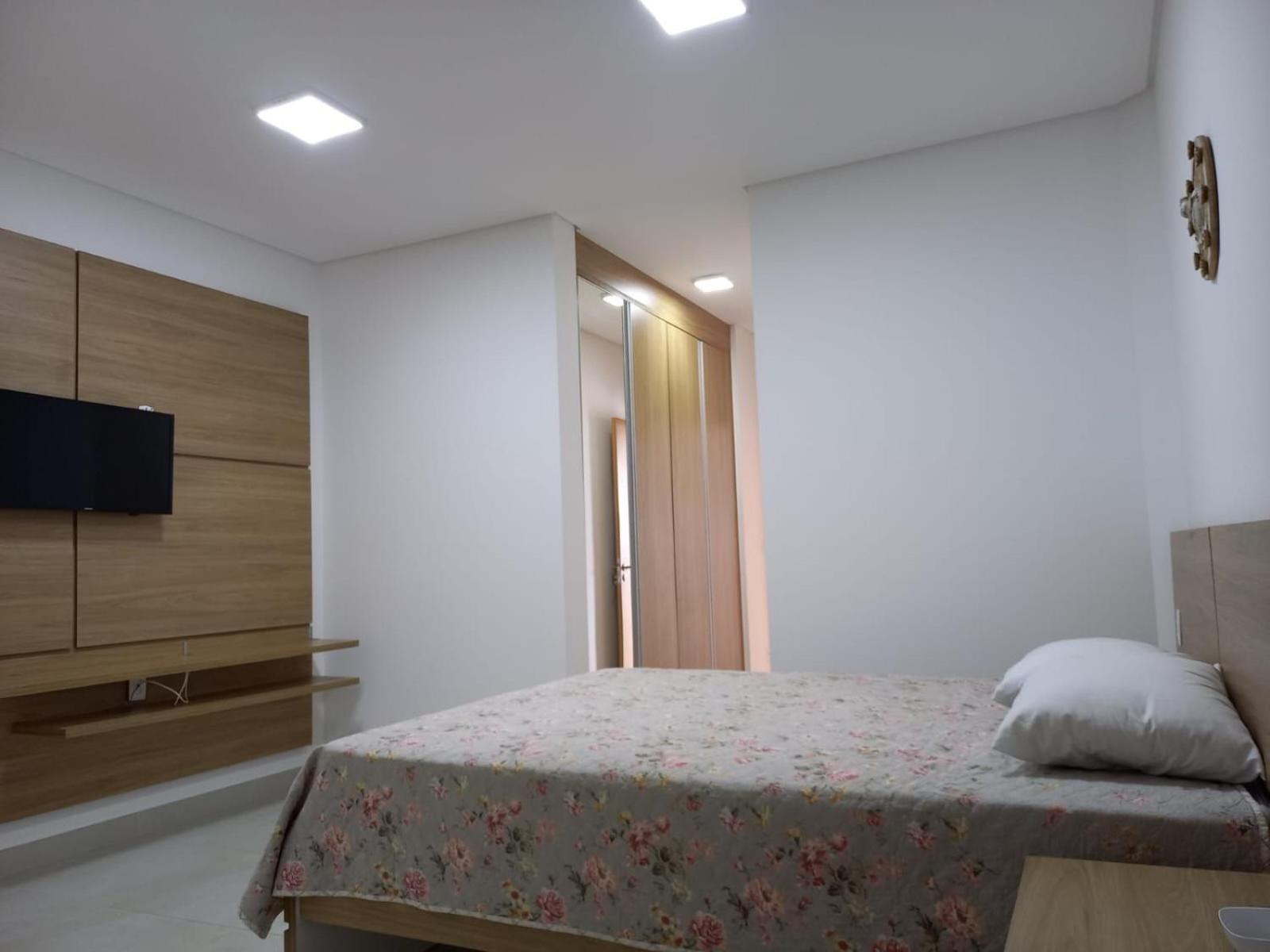 O maior condomínio residencial da Praia Grande de Ubatuba