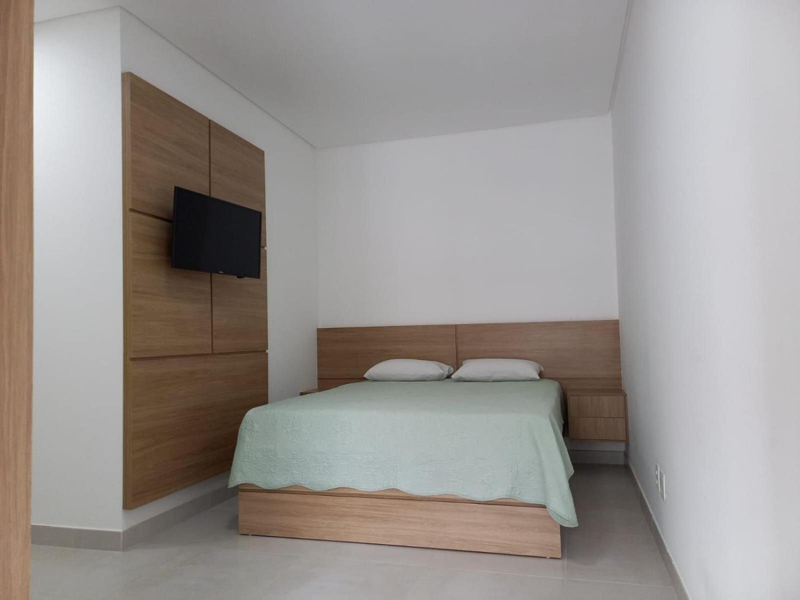O maior condomínio residencial da Praia Grande de Ubatuba