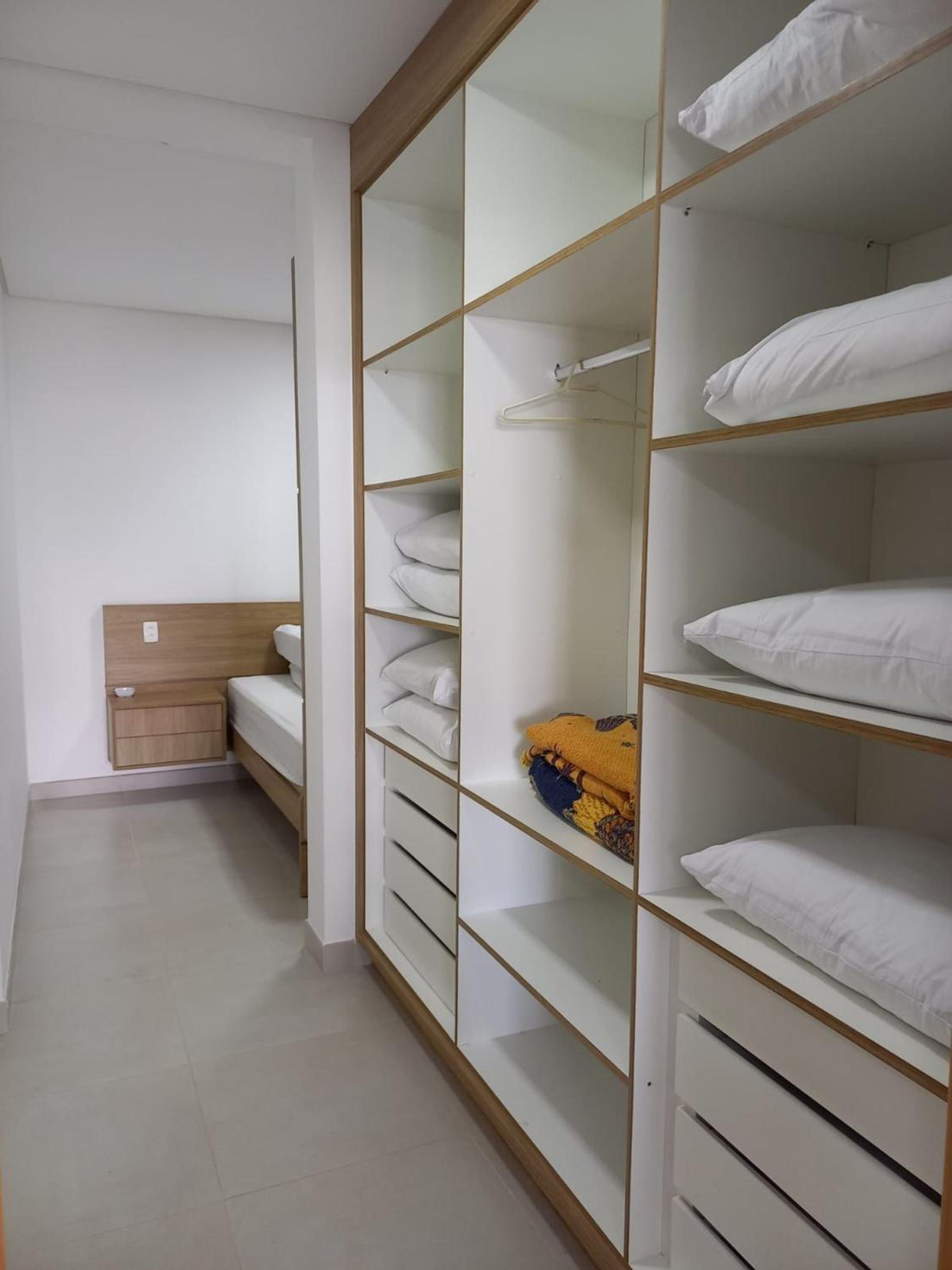 O maior condomínio residencial da Praia Grande de Ubatuba