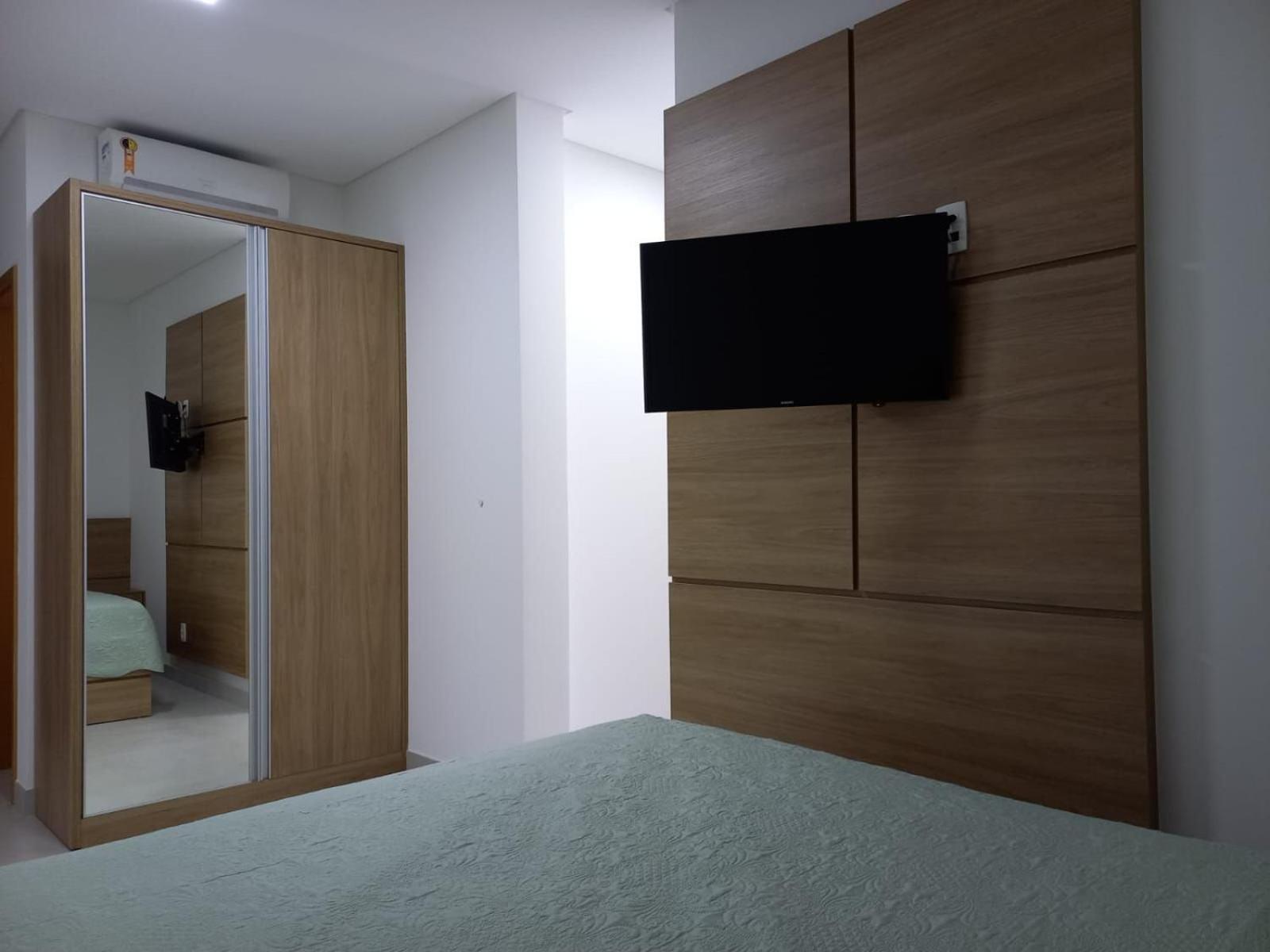 O maior condomínio residencial da Praia Grande de Ubatuba
