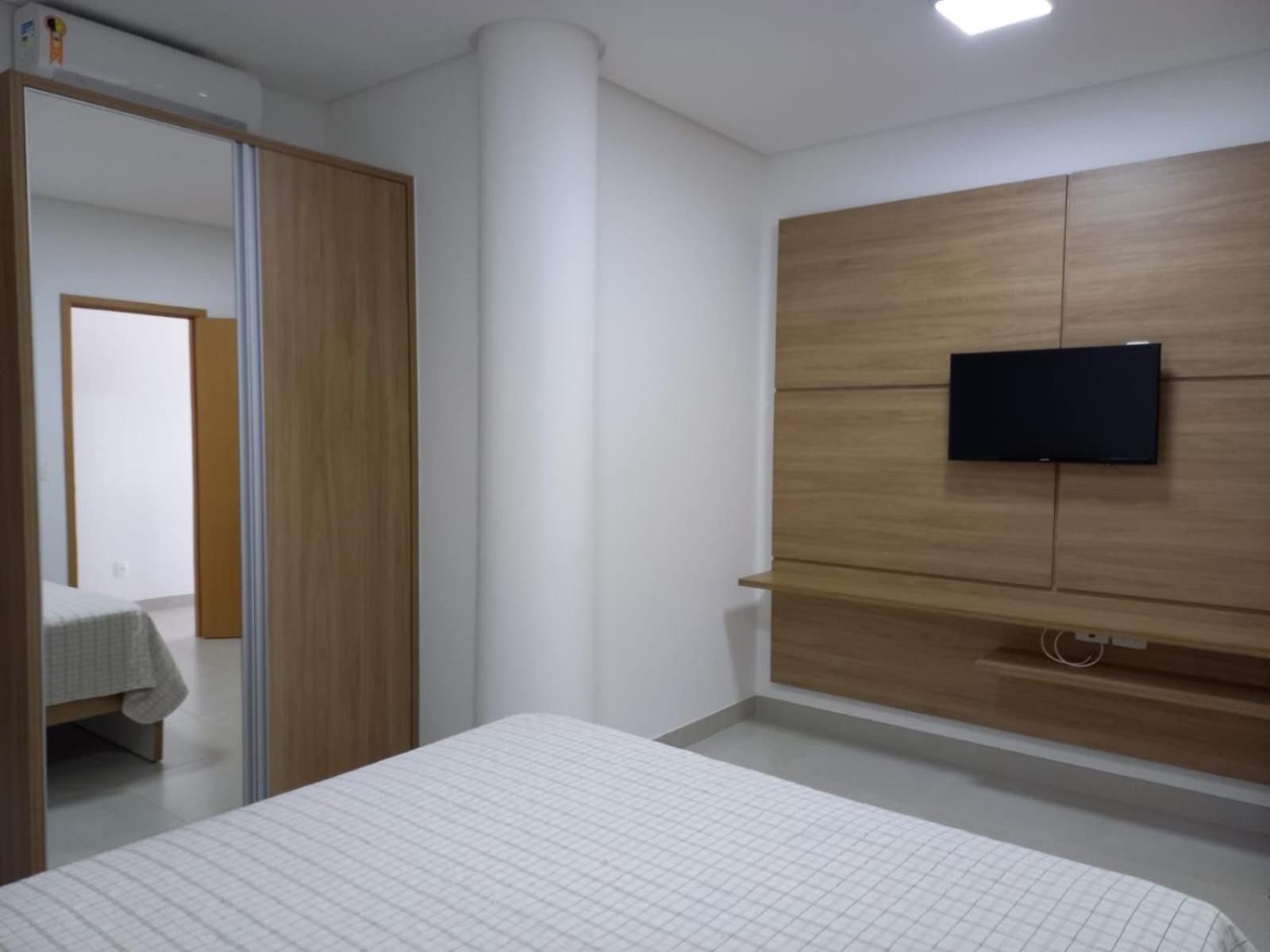 O maior condomínio residencial da Praia Grande de Ubatuba