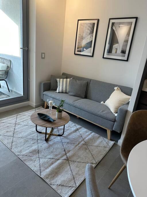 Departamento en Concon en Concón — lounge