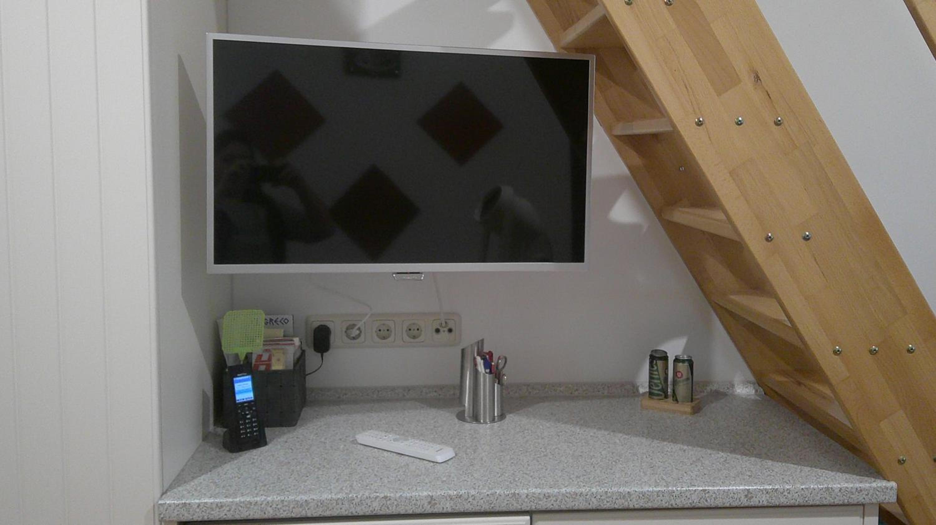 Unseburger Brauhaus GmbH Ferienwohnung 5