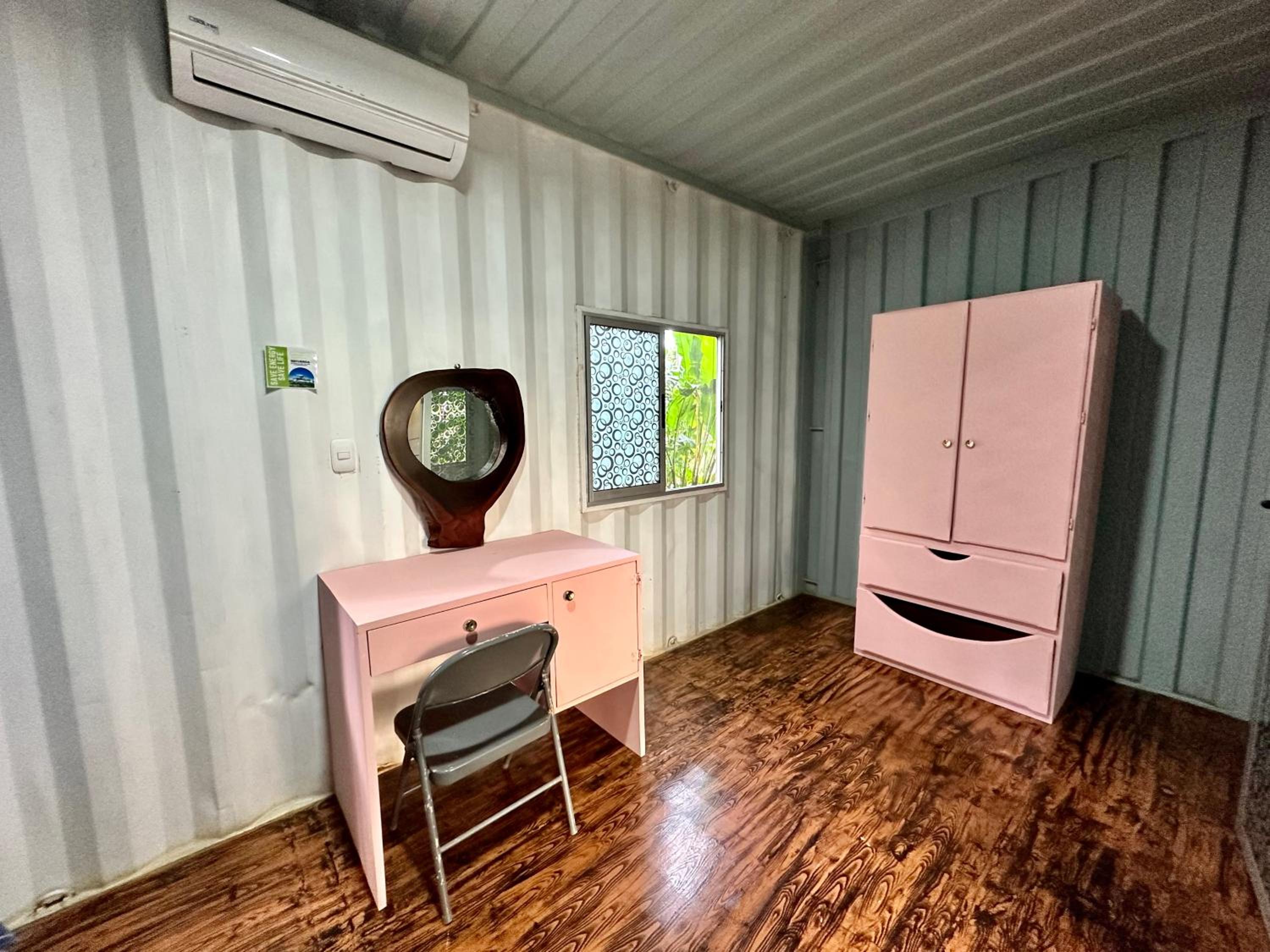 Almendros Eco-Villas
