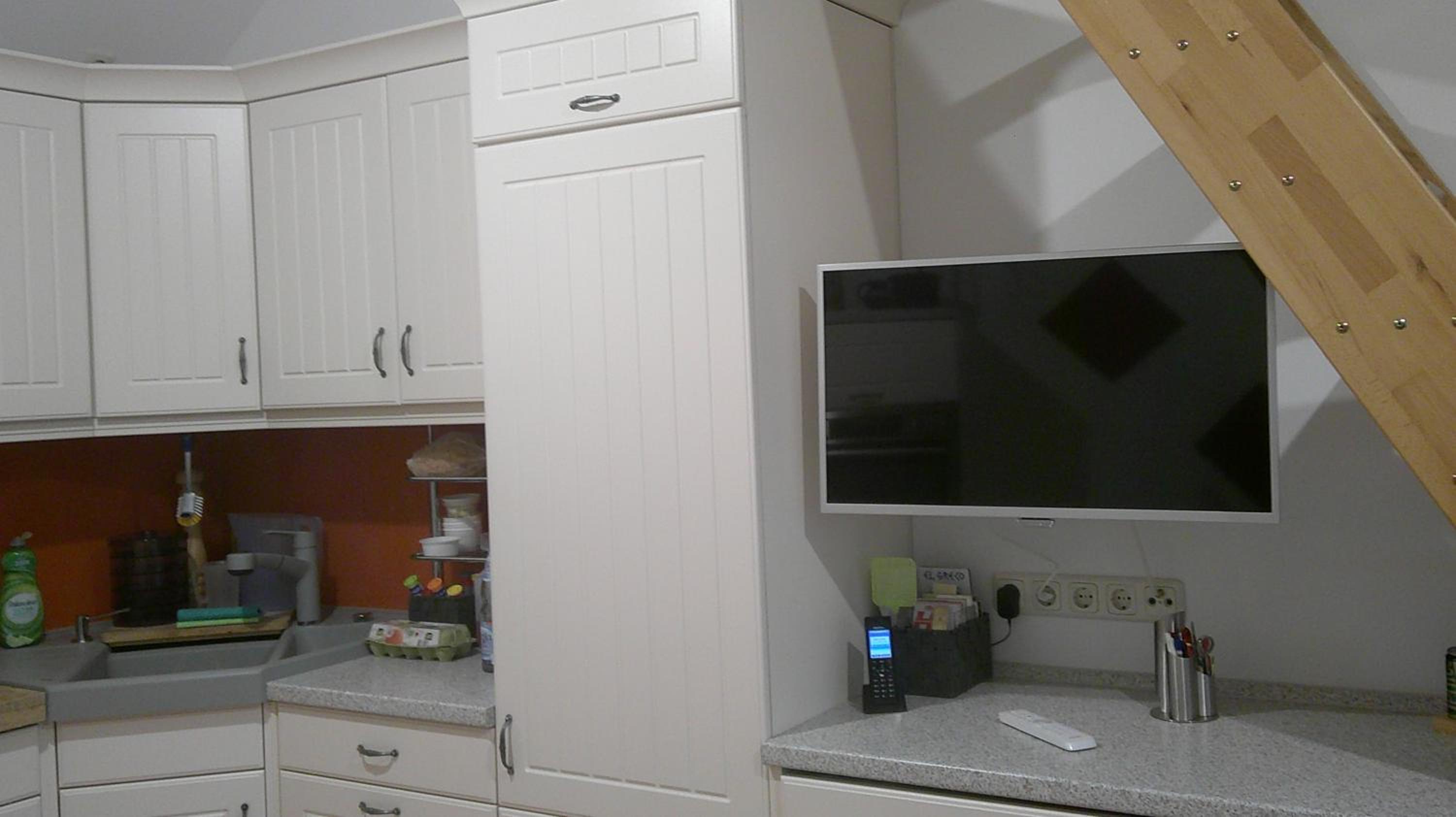 Unseburger Brauhaus GmbH Ferienwohnung 5