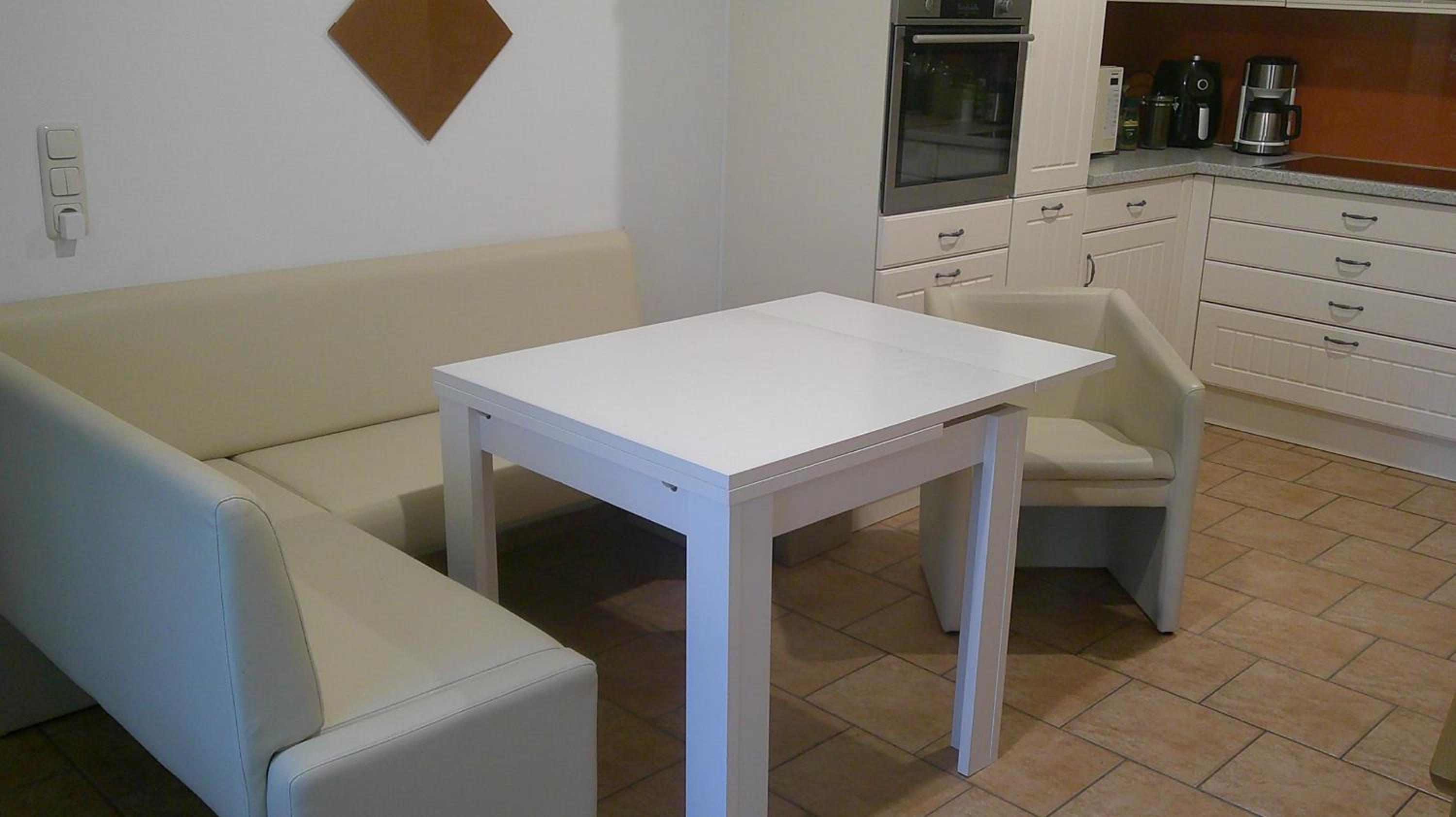 Unseburger Brauhaus GmbH Ferienwohnung 5