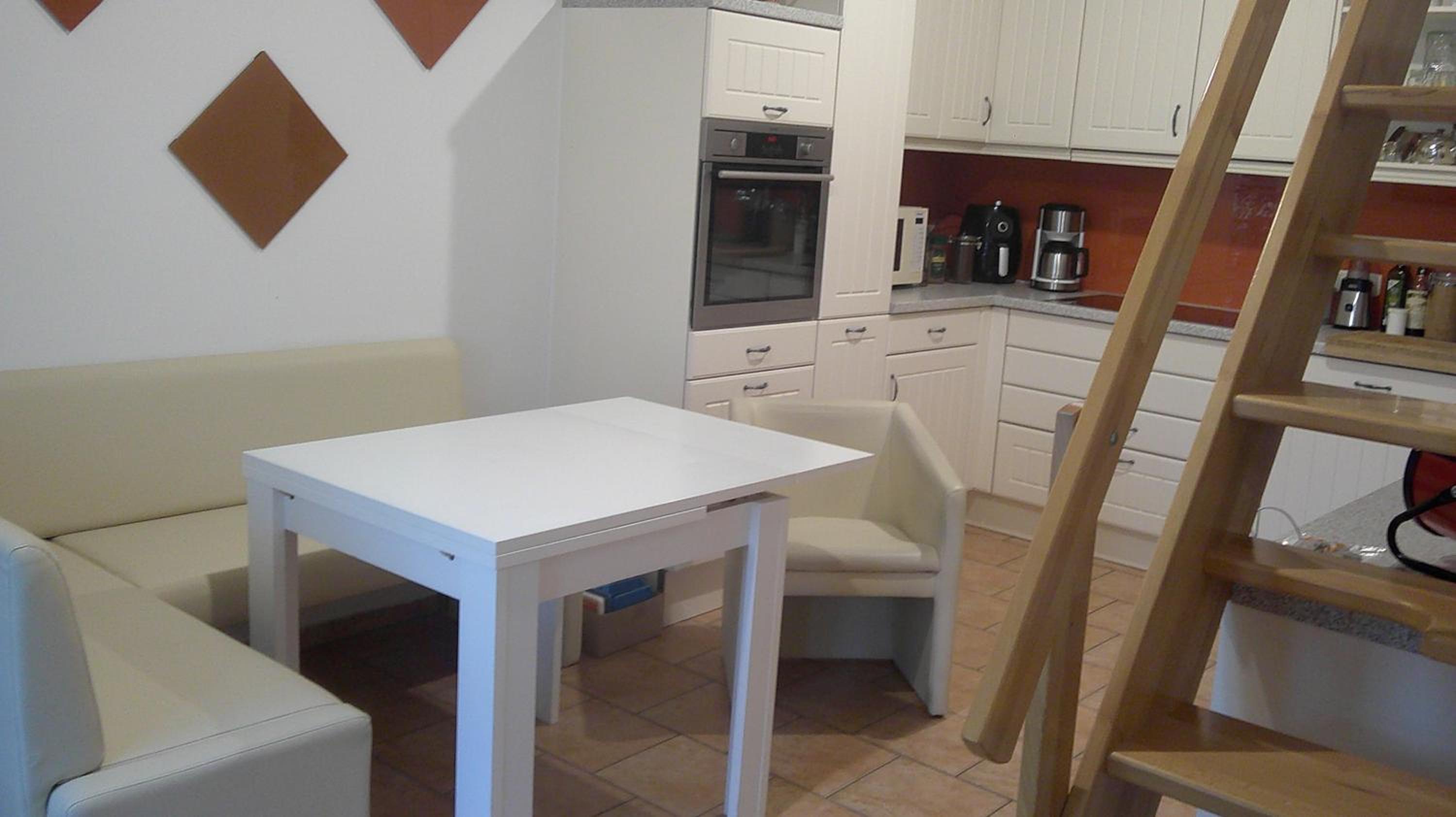 Unseburger Brauhaus GmbH Ferienwohnung 5