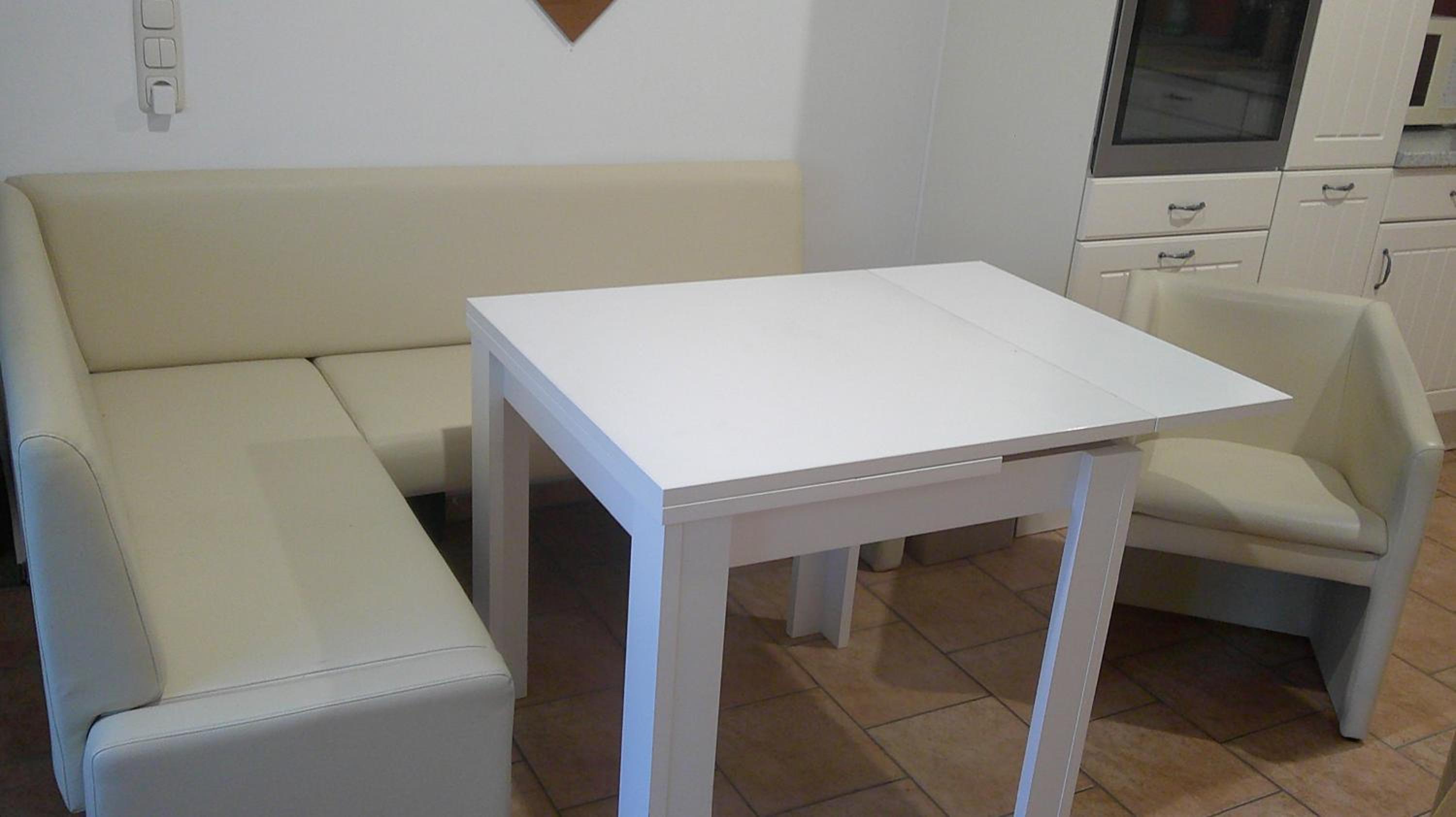Unseburger Brauhaus GmbH Ferienwohnung 5