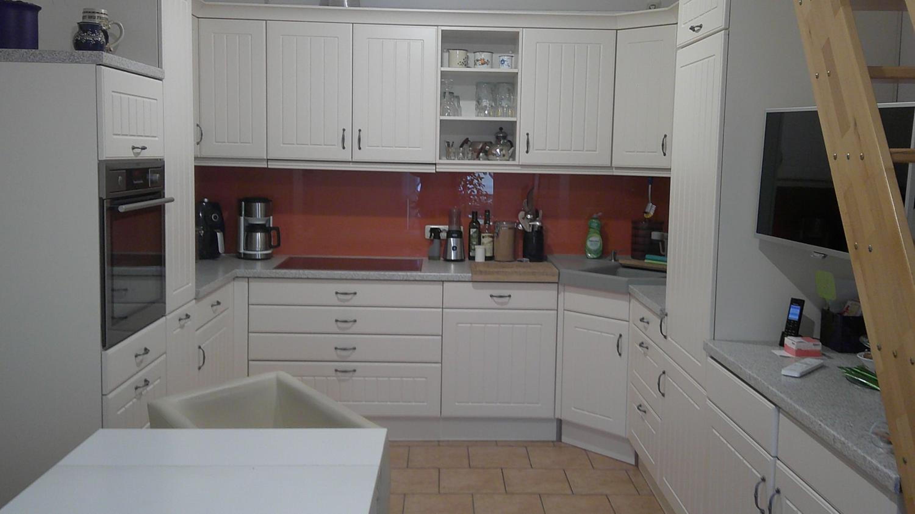 Unseburger Brauhaus GmbH Ferienwohnung 5