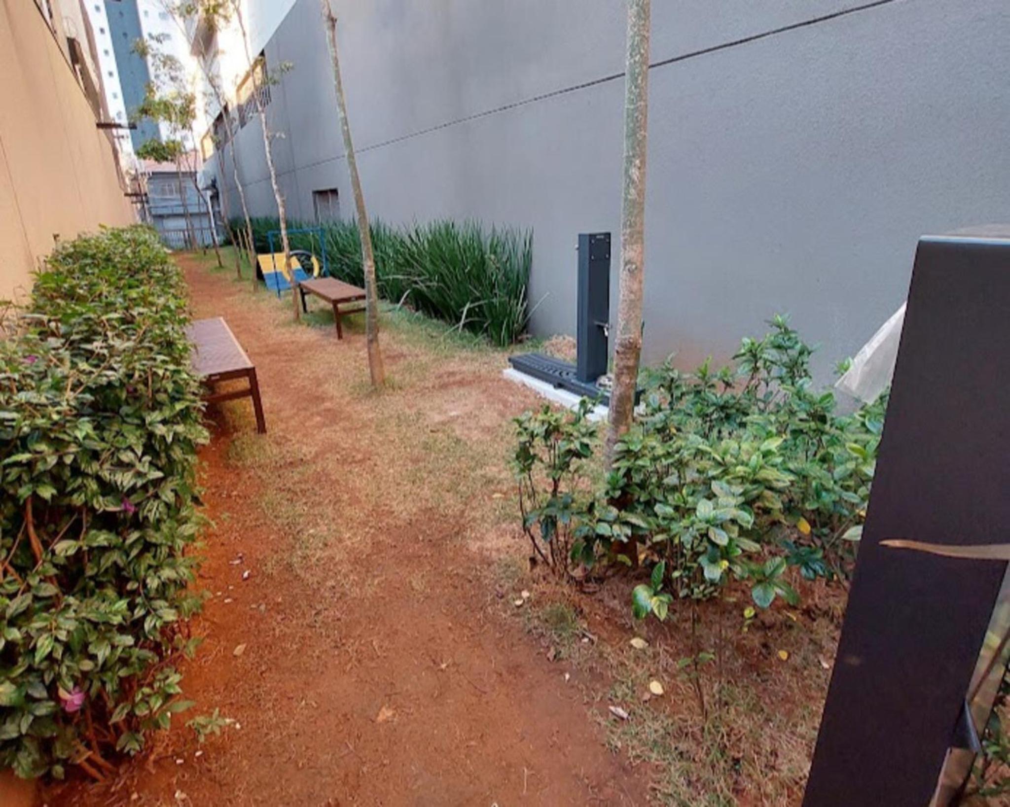 Book Sampa Estúdio 211 Lume localizado à 400m do metro Alto da Boa Vista