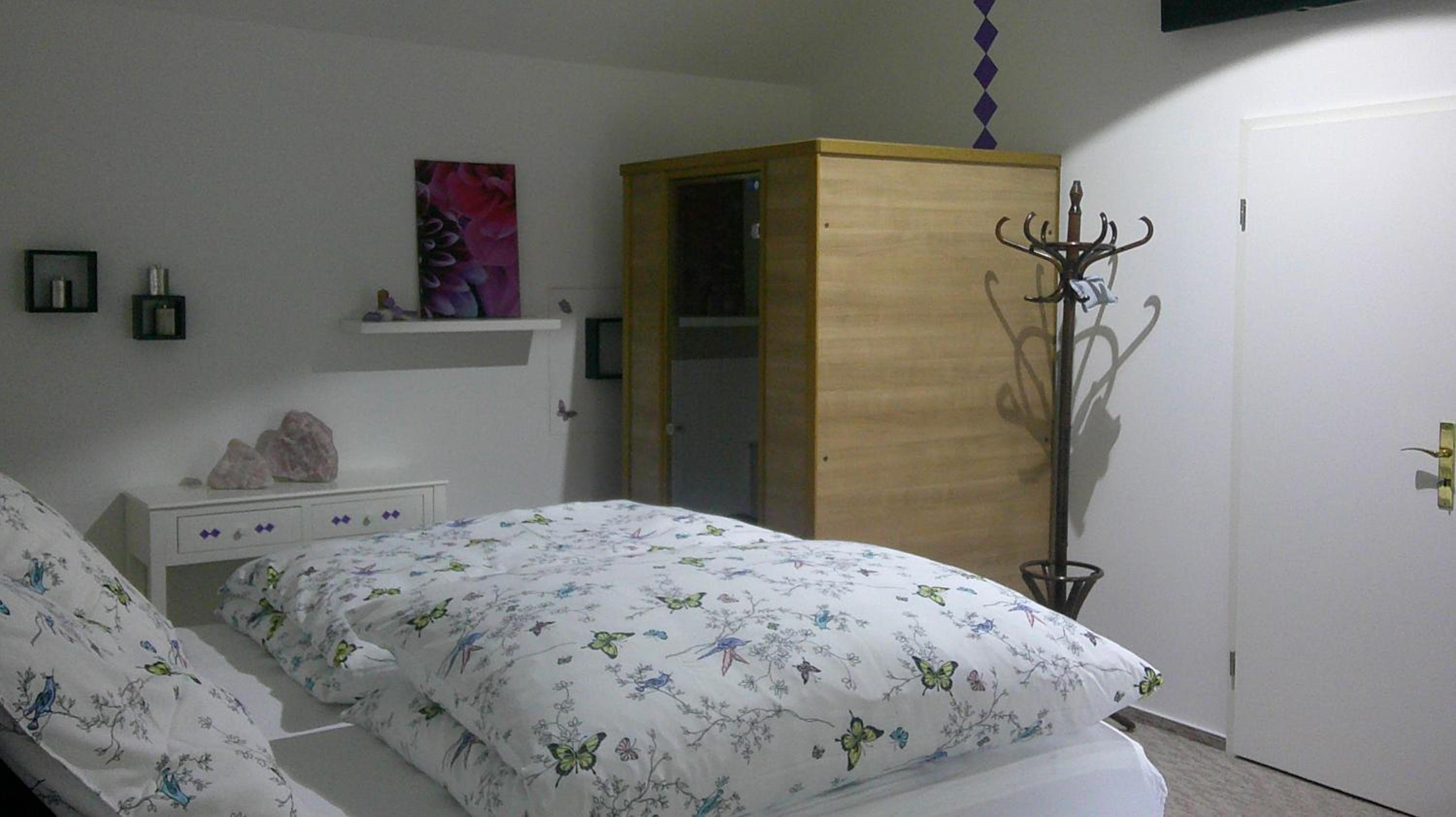 Unseburger Brauhaus GmbH Ferienwohnung 5