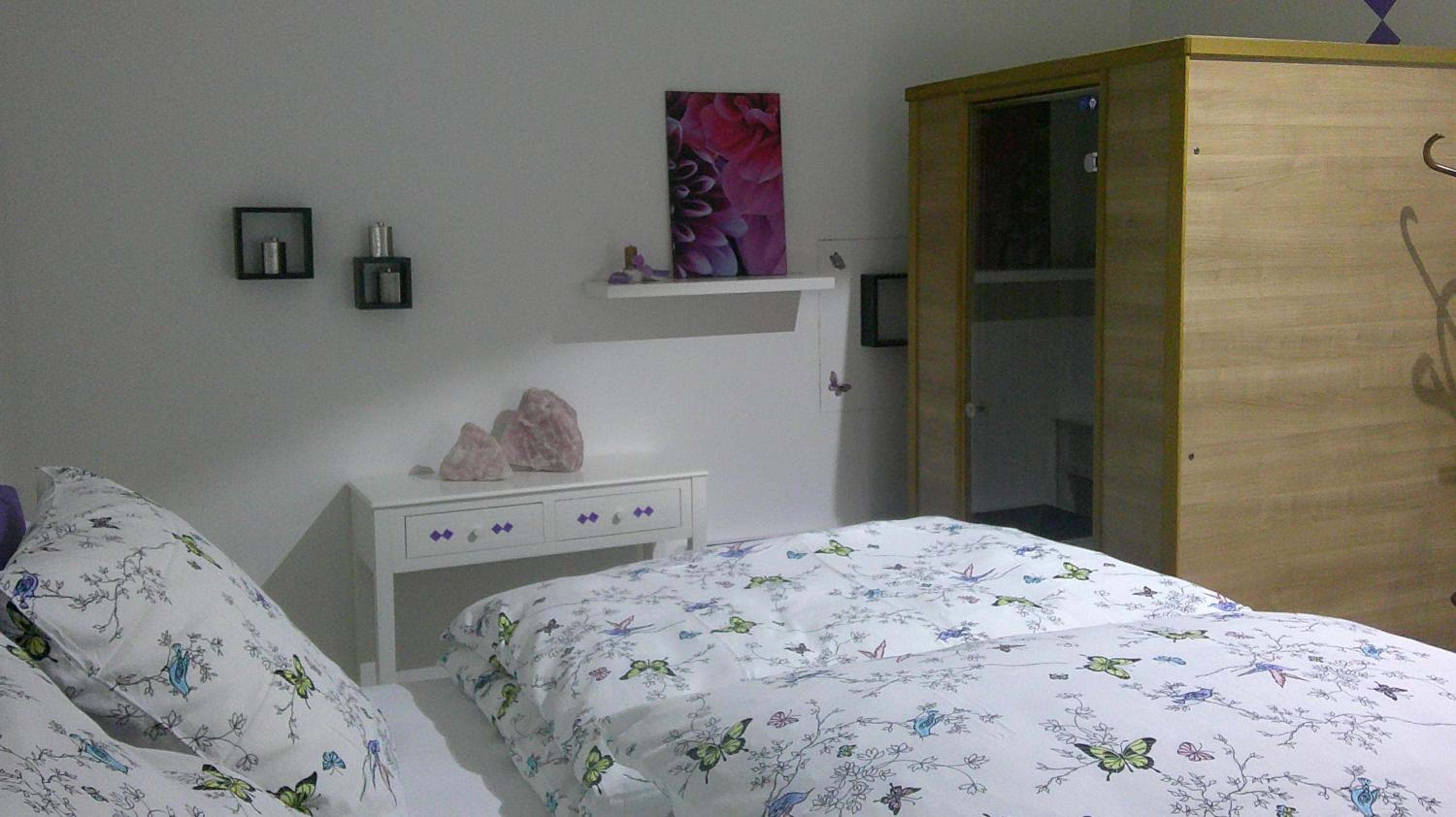 Unseburger Brauhaus GmbH Ferienwohnung 5
