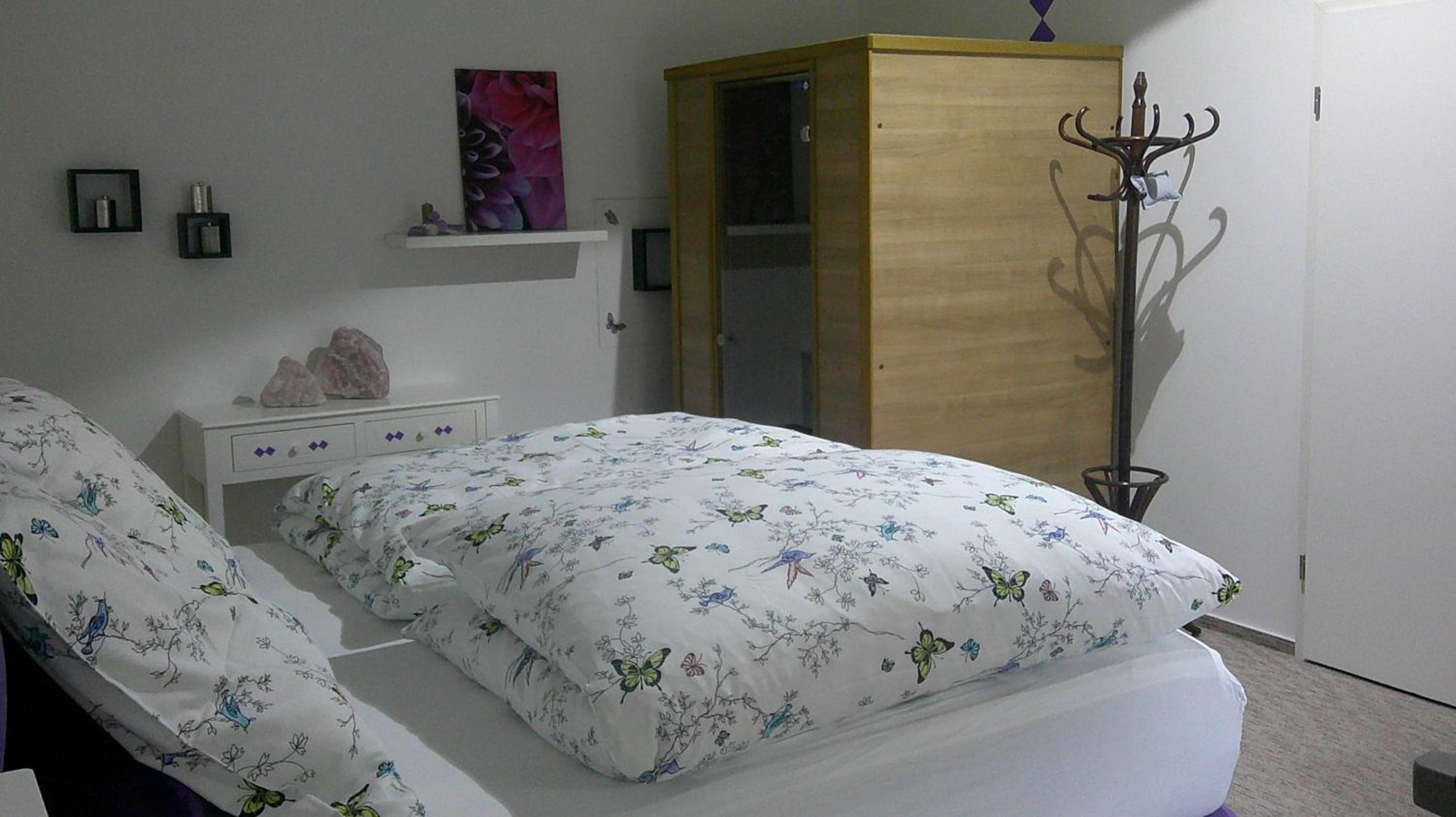 Unseburger Brauhaus GmbH Ferienwohnung 5