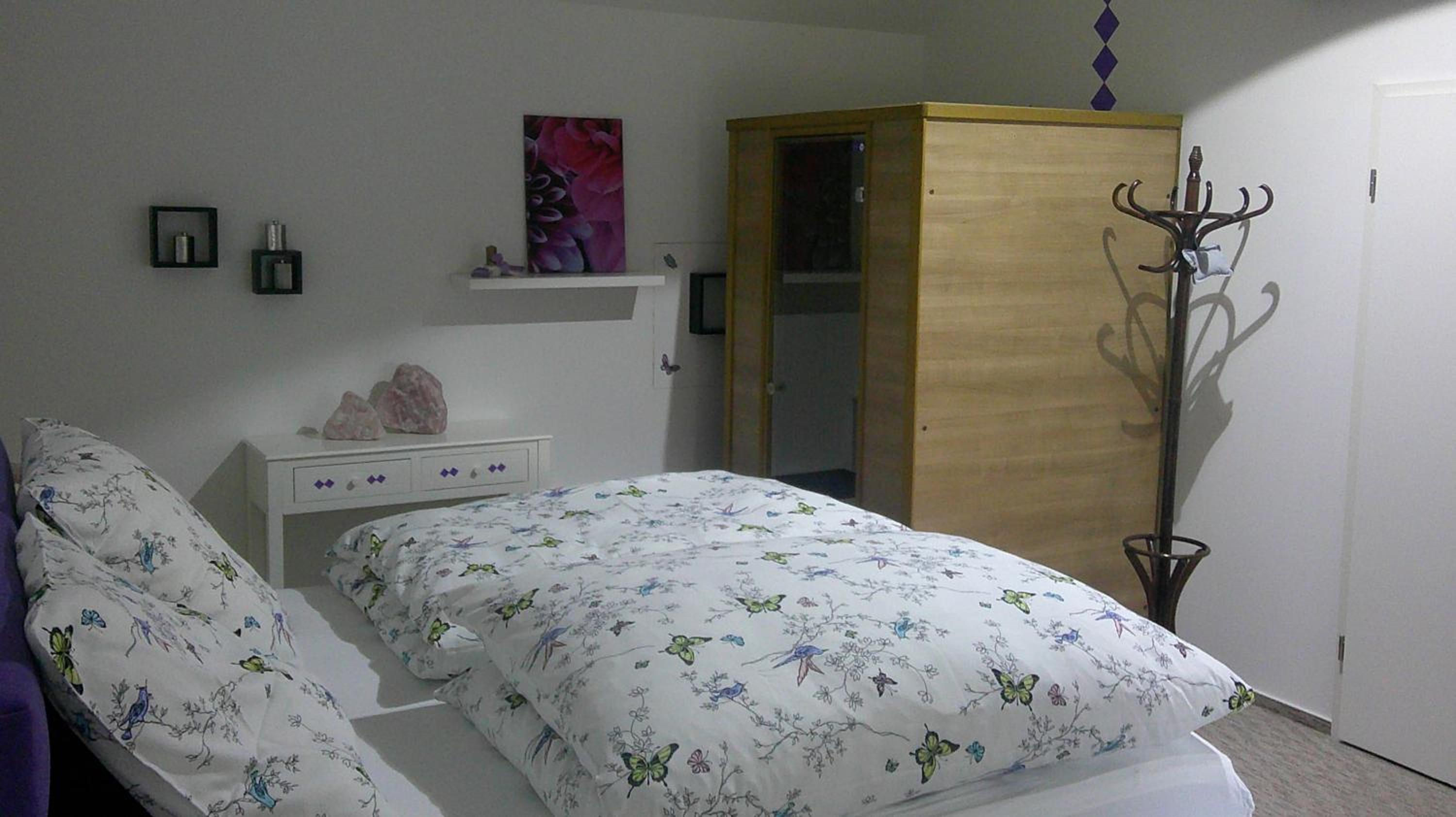Unseburger Brauhaus GmbH Ferienwohnung 5