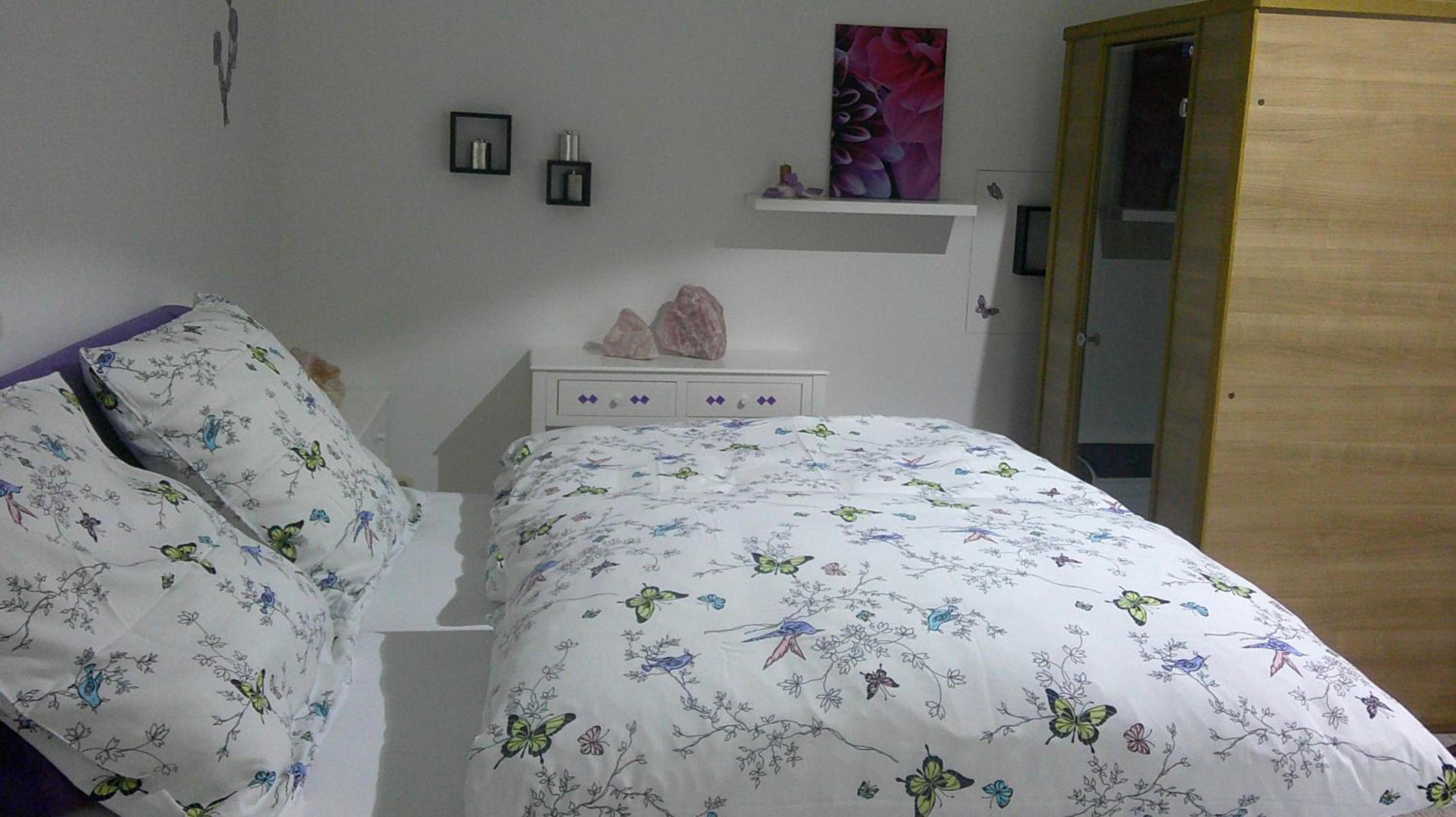 Unseburger Brauhaus GmbH Ferienwohnung 5