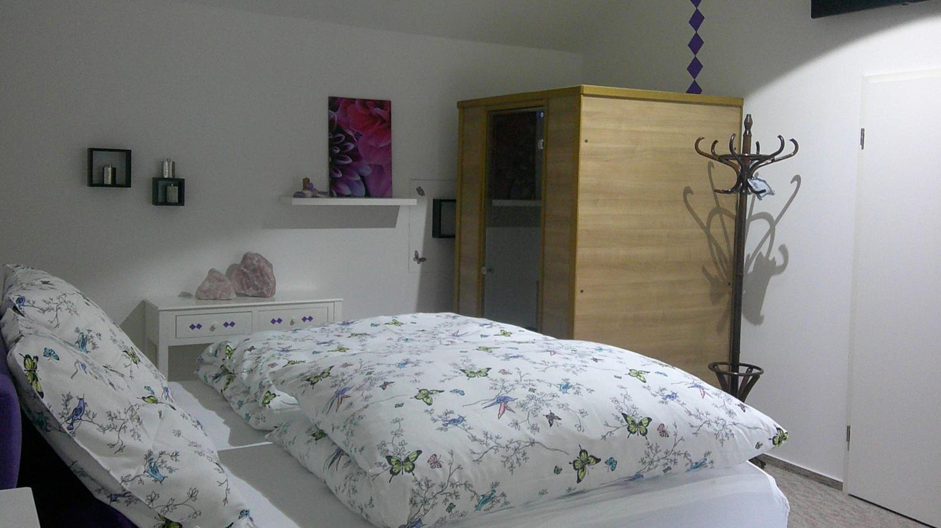 Unseburger Brauhaus GmbH Ferienwohnung 5