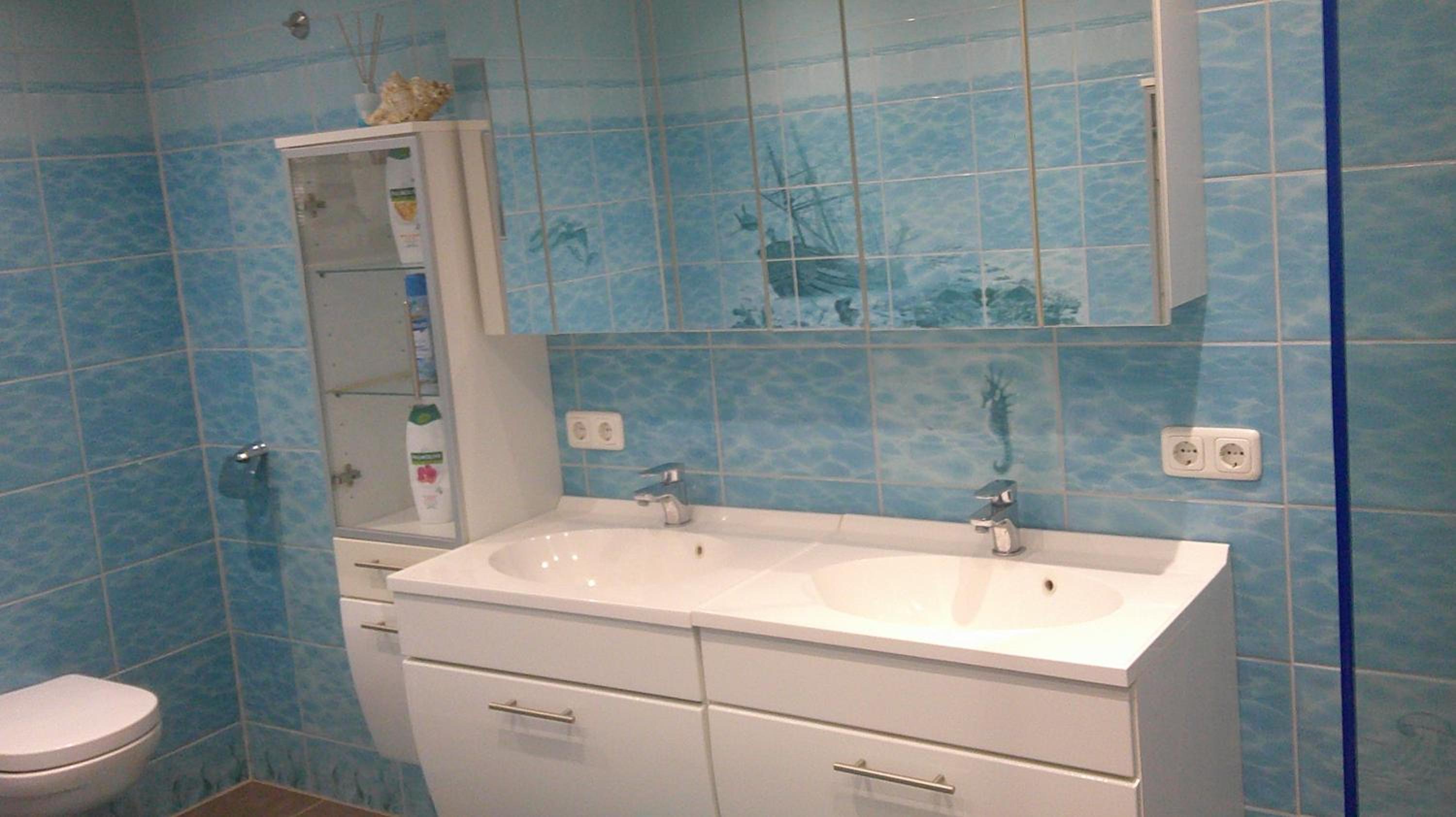 Unseburger Brauhaus GmbH Ferienwohnung 5