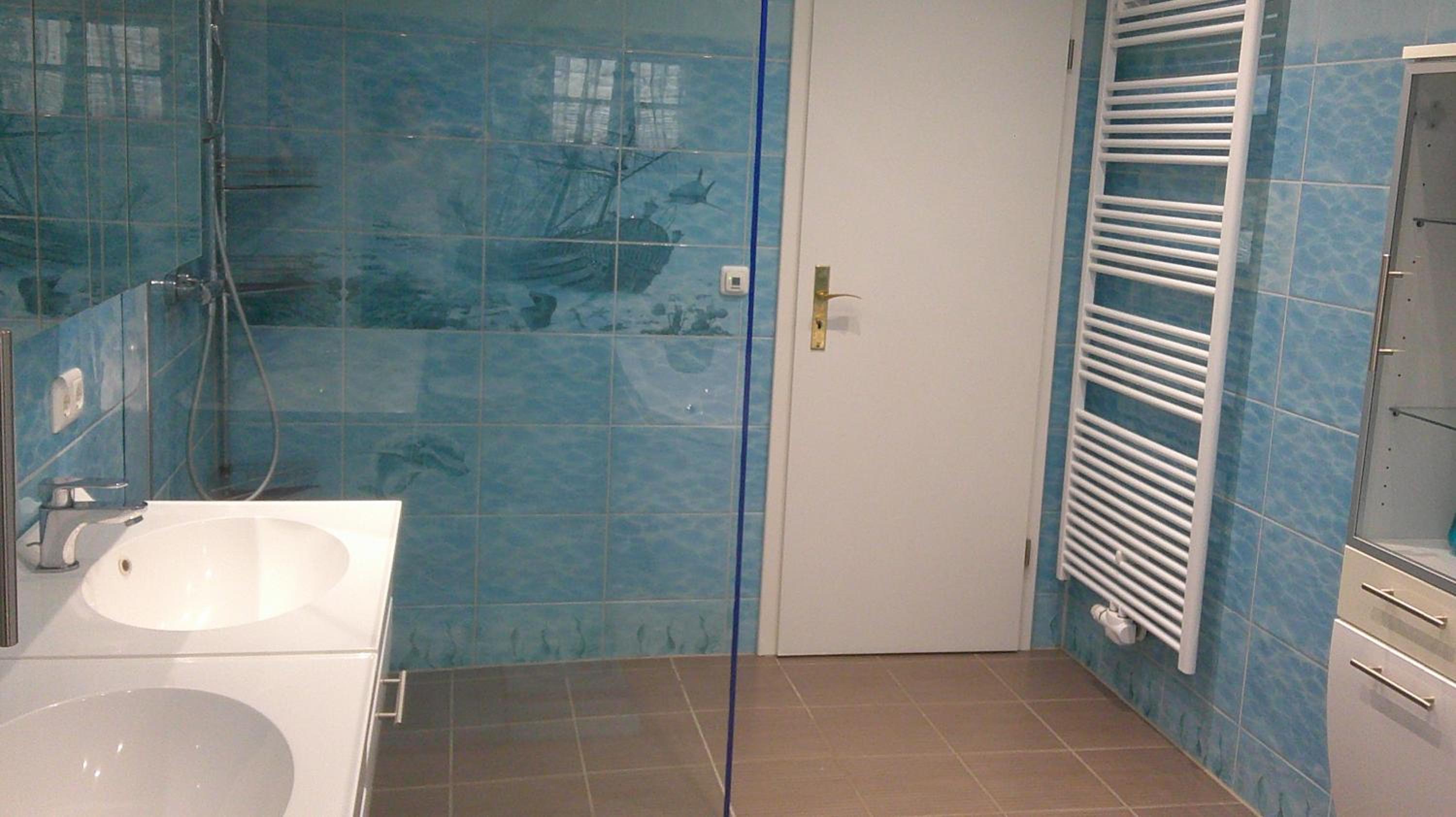 Unseburger Brauhaus GmbH Ferienwohnung 5