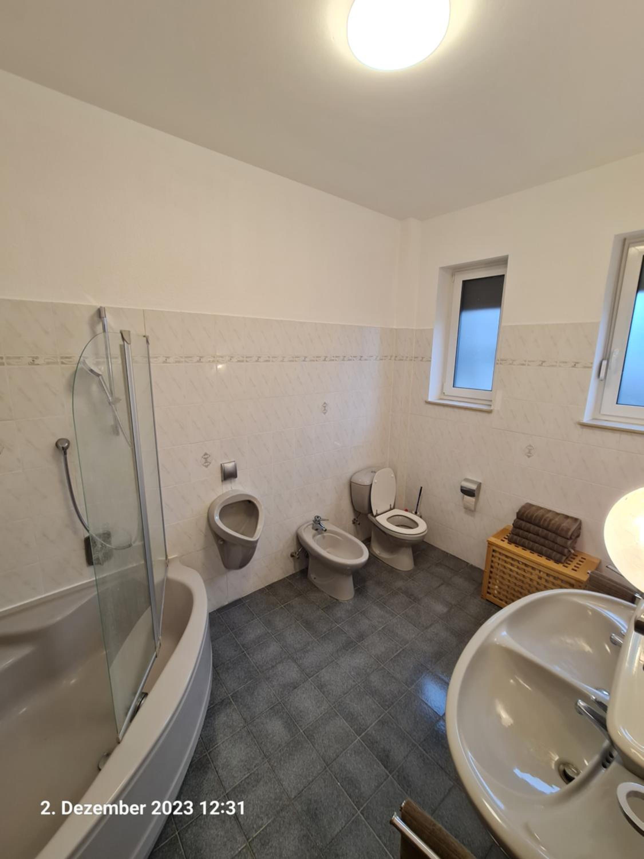 Handwerkerwohnung, Monteurunterkunft-Rodgau