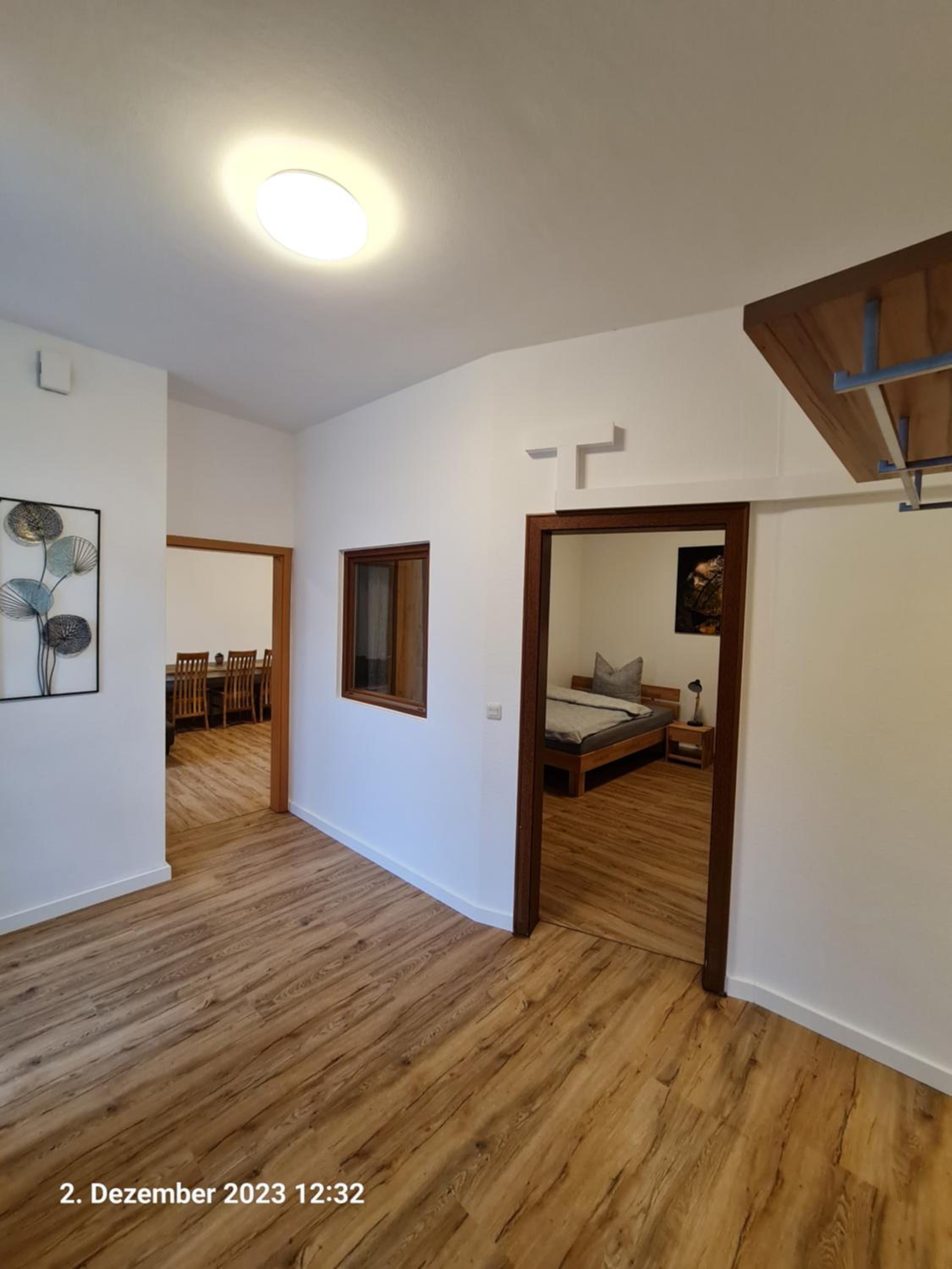 Handwerkerwohnung, Monteurunterkunft-Rodgau