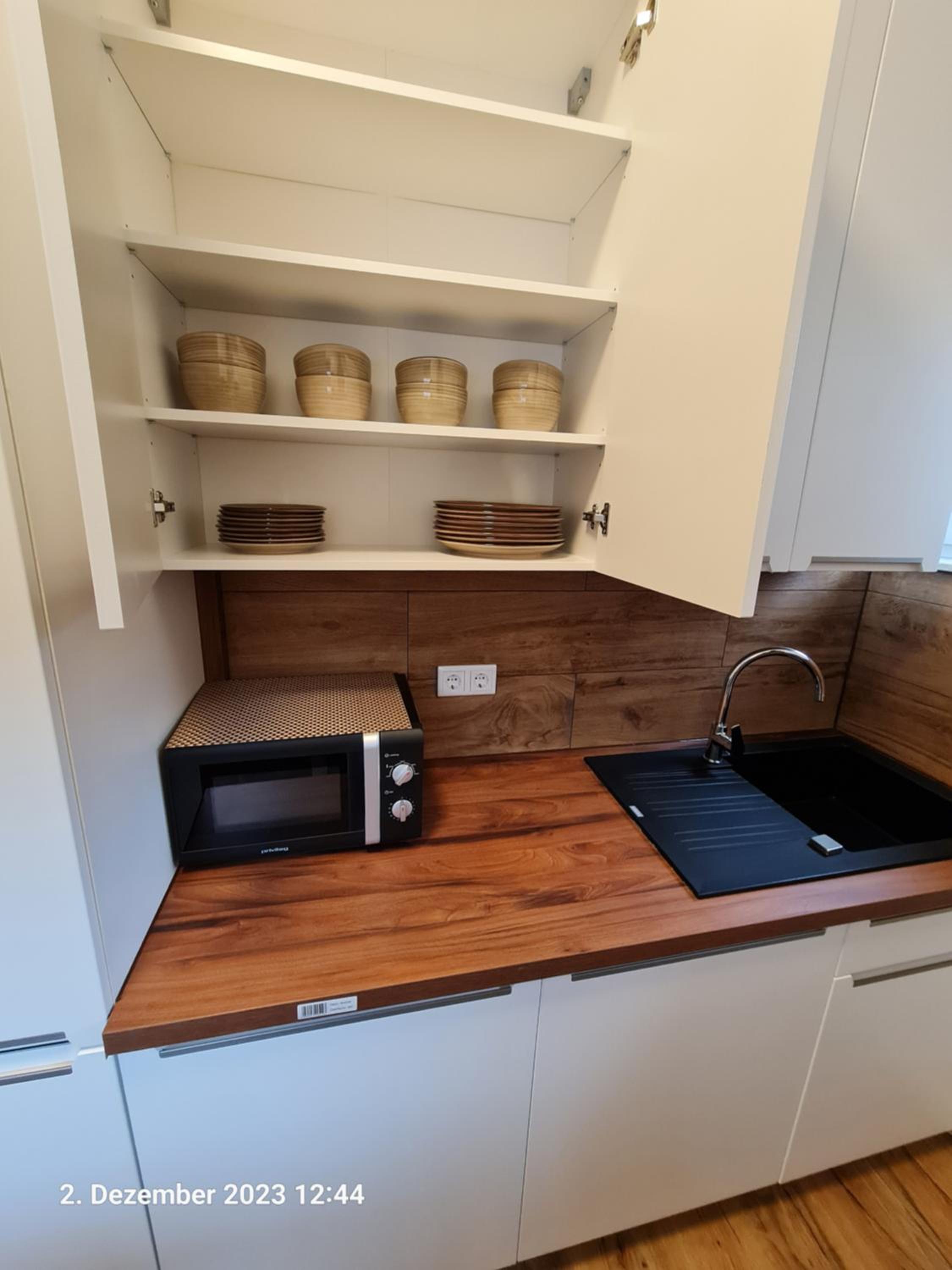 Handwerkerwohnung, Monteurunterkunft-Rodgau