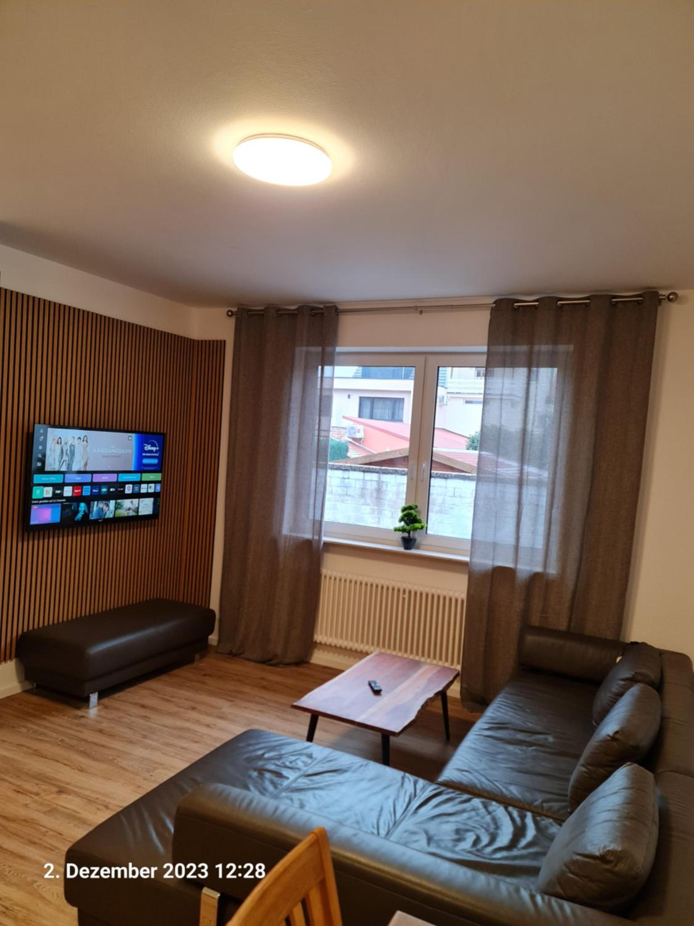 Handwerkerwohnung, Monteurunterkunft-Rodgau