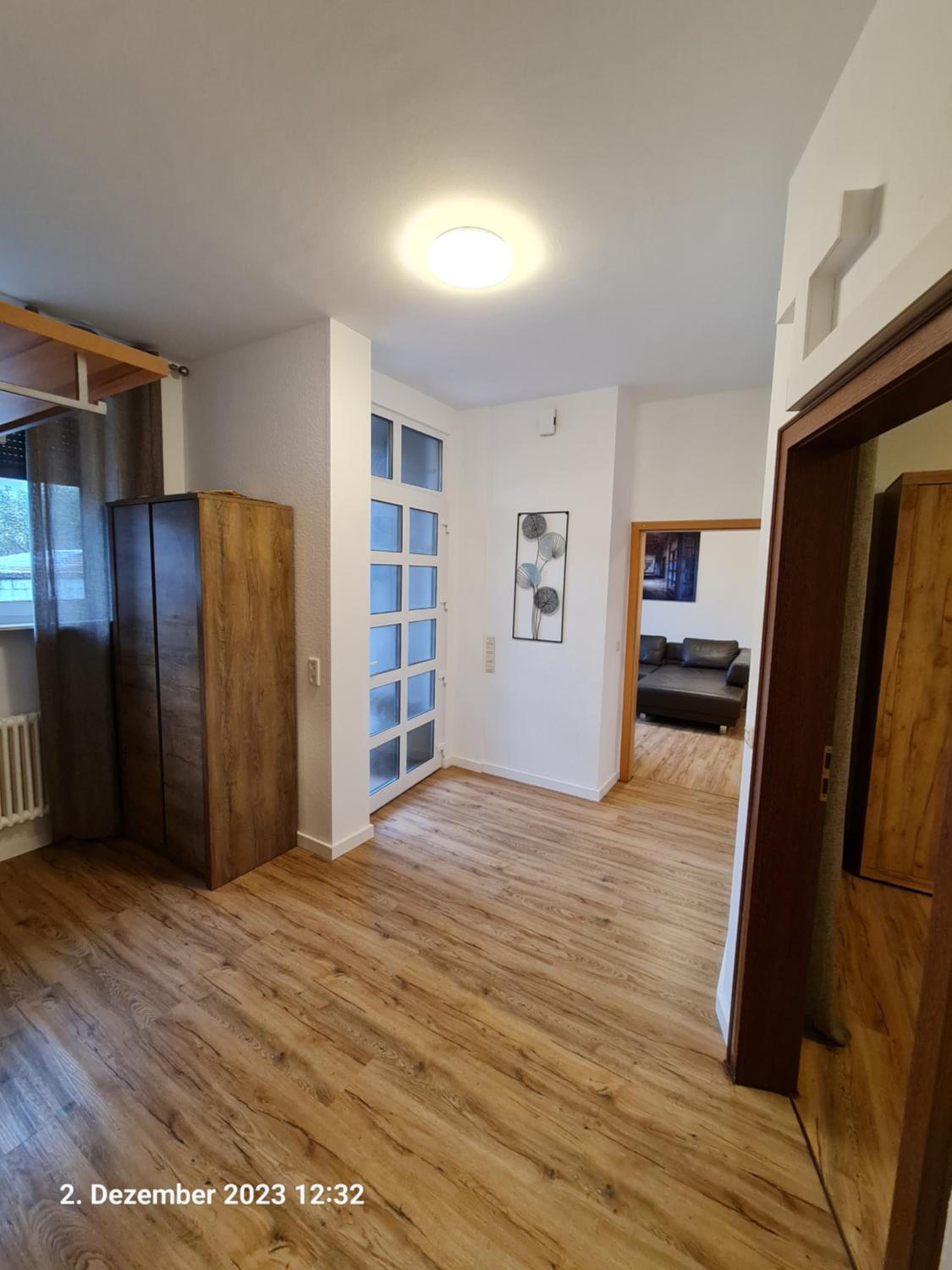 Handwerkerwohnung, Monteurunterkunft-Rodgau
