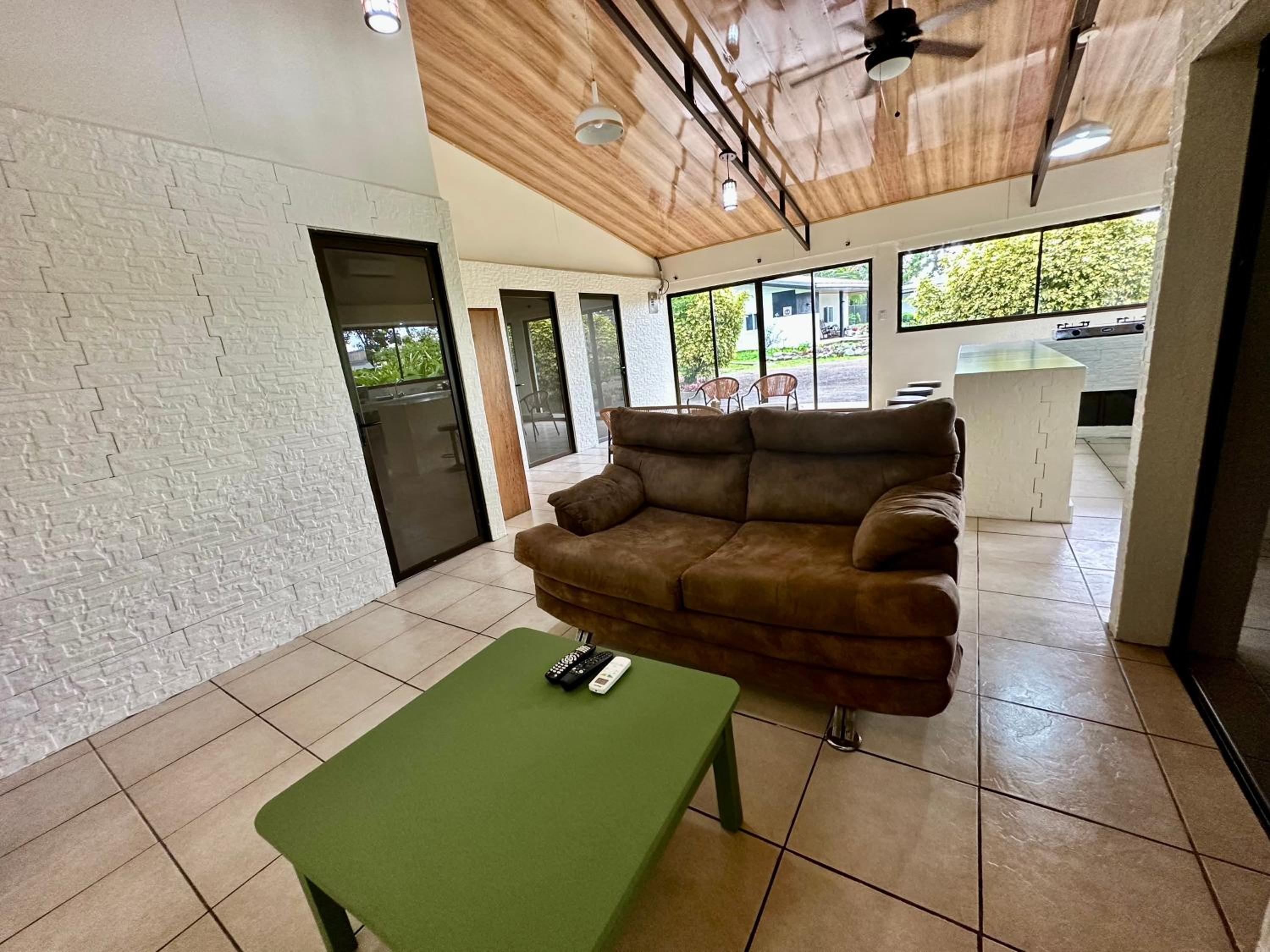 Almendros Eco-Villas