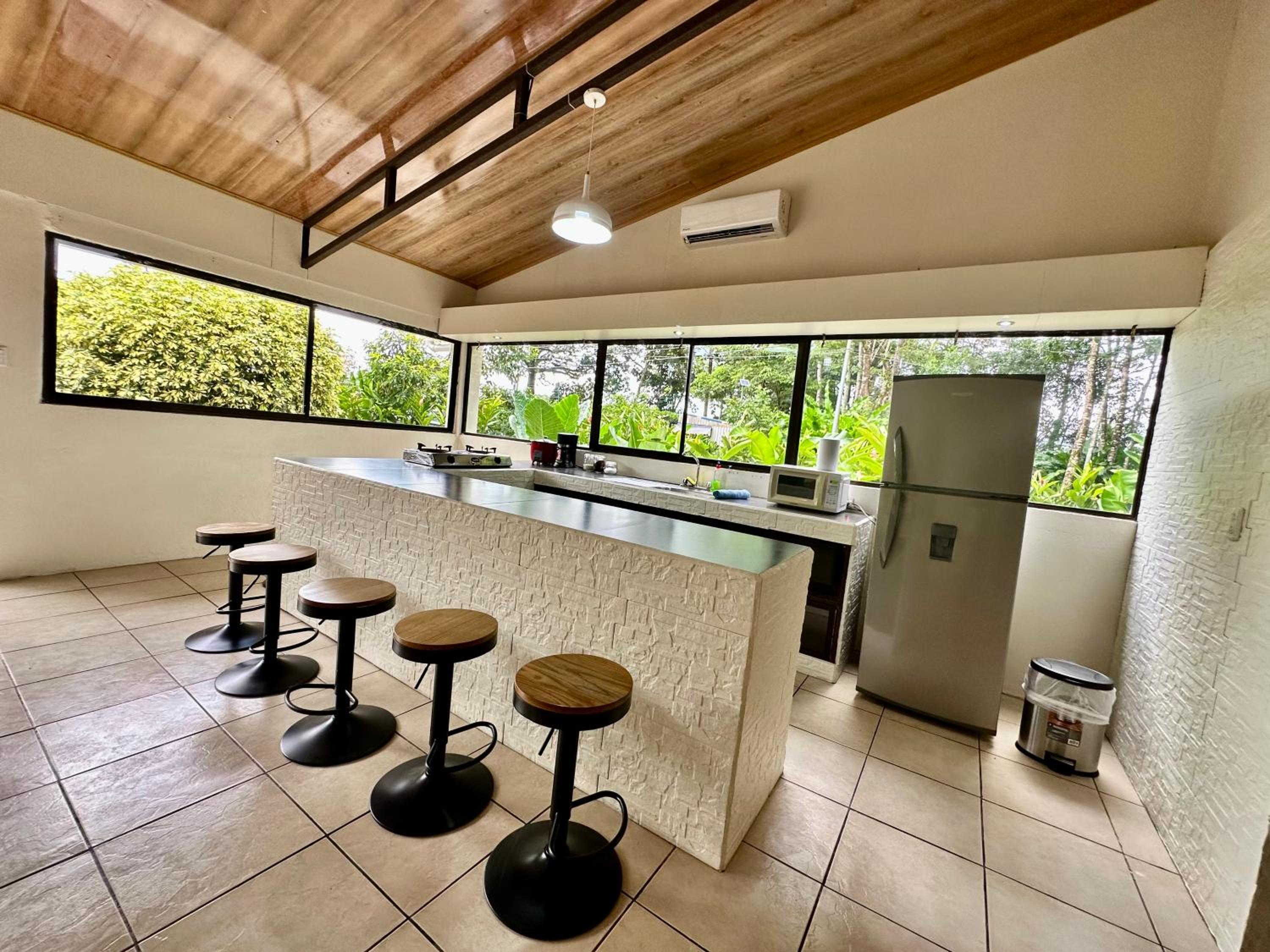 Almendros Eco-Villas