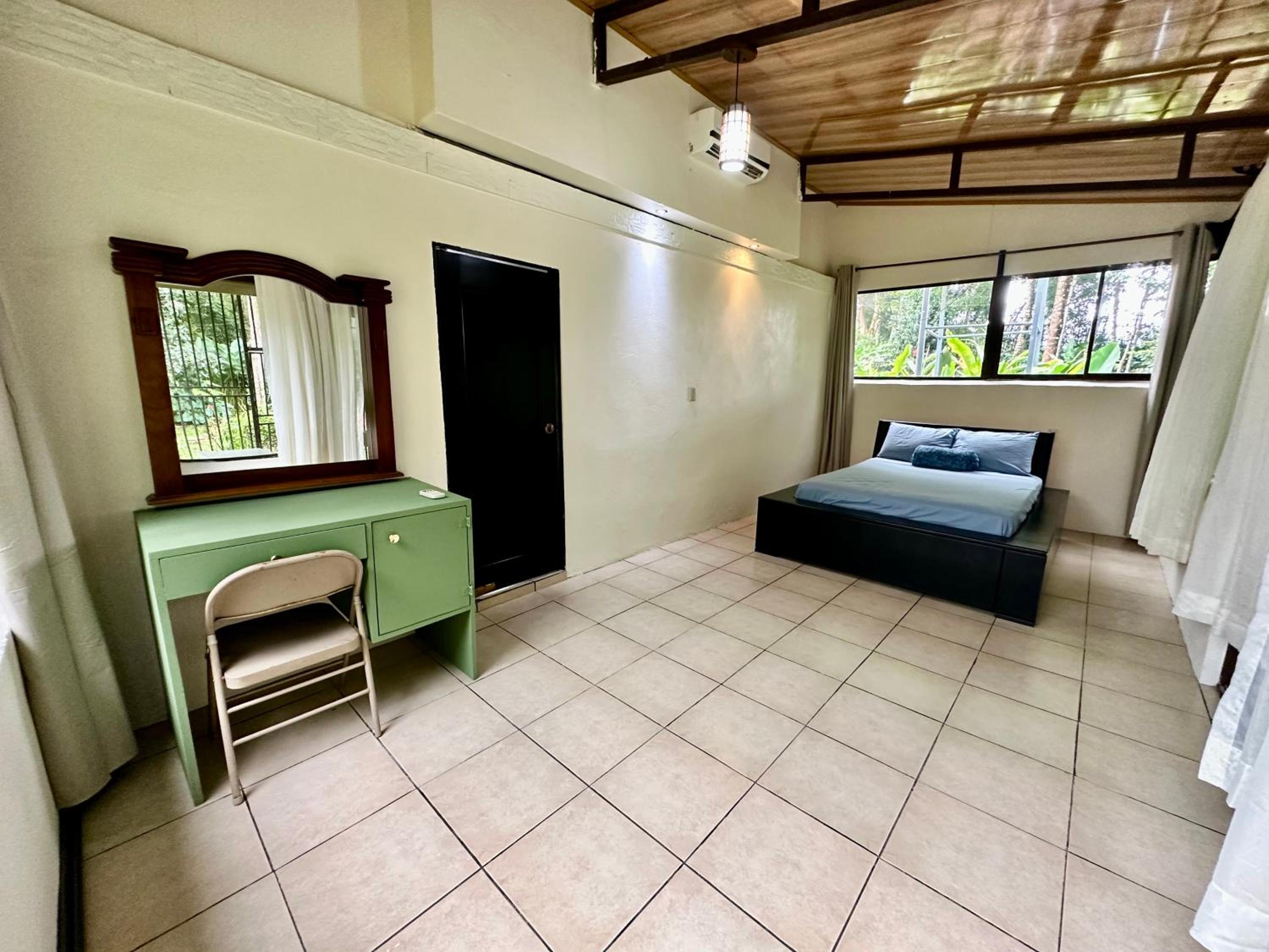 Almendros Eco-Villas