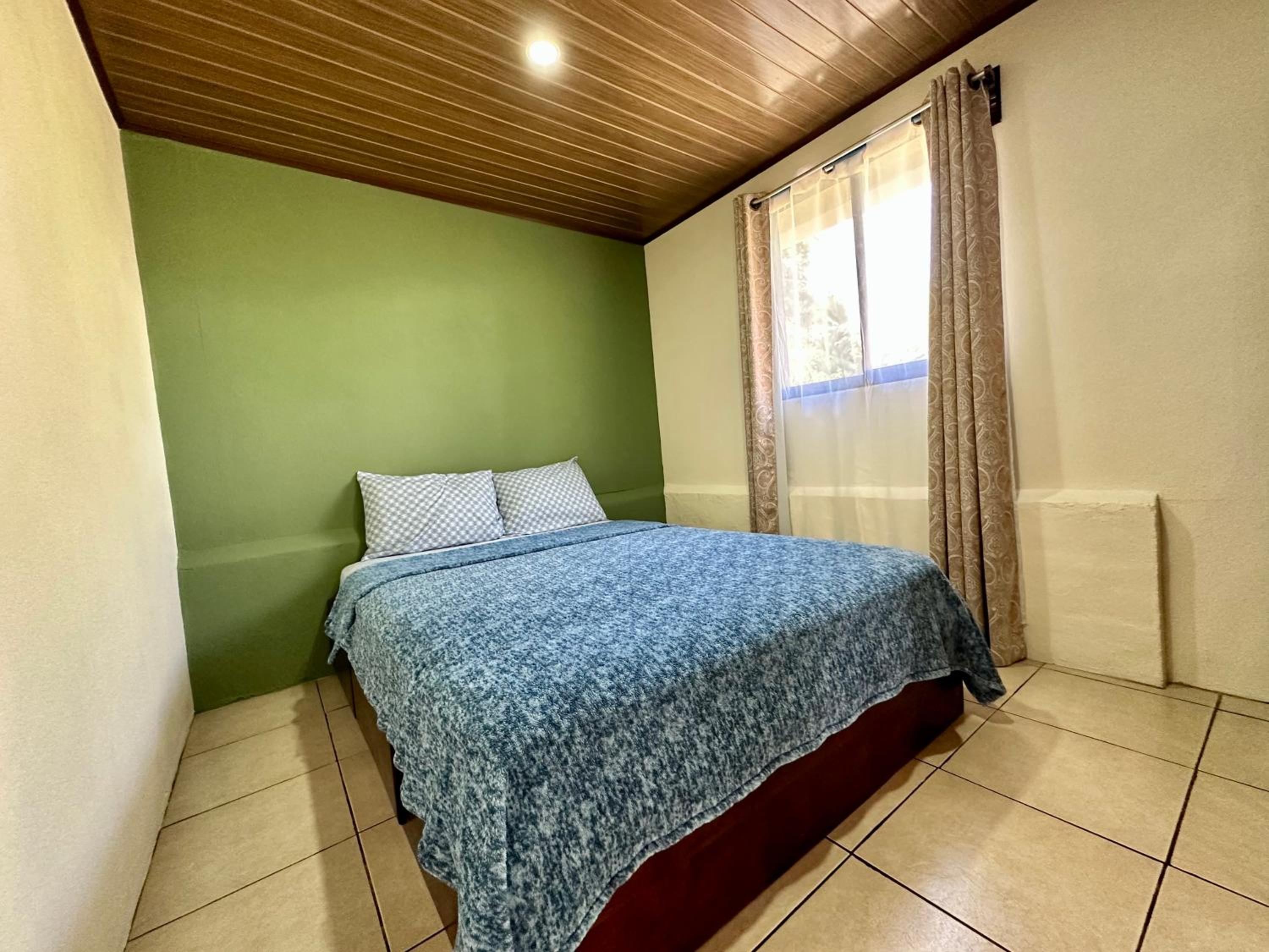 Almendros Eco-Villas