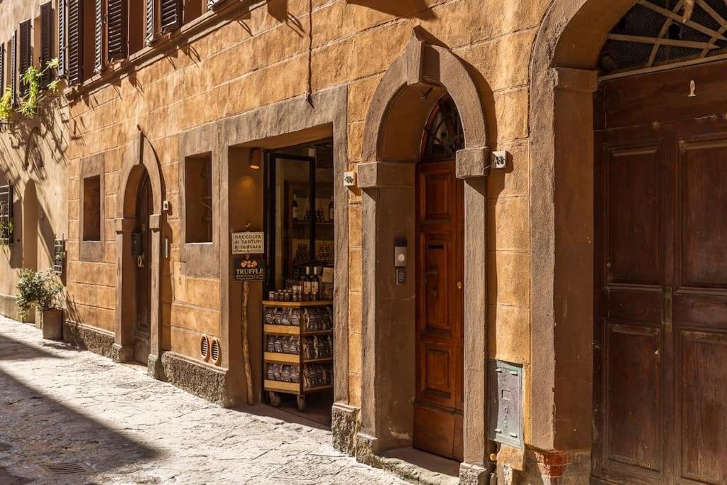 Truffle House Tuscany Magnatum Pico photo 1