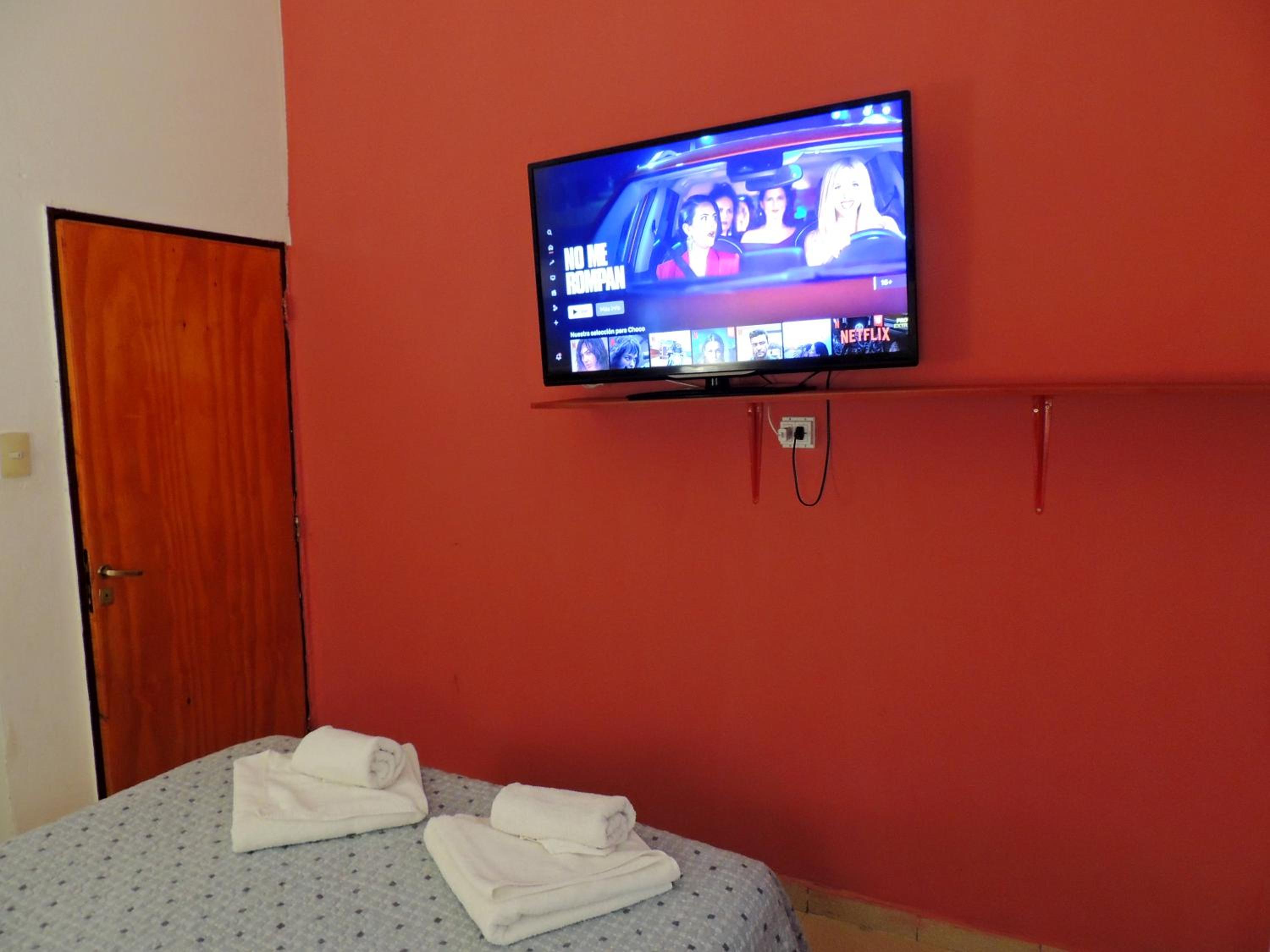 Alquiler de casa El Oeste