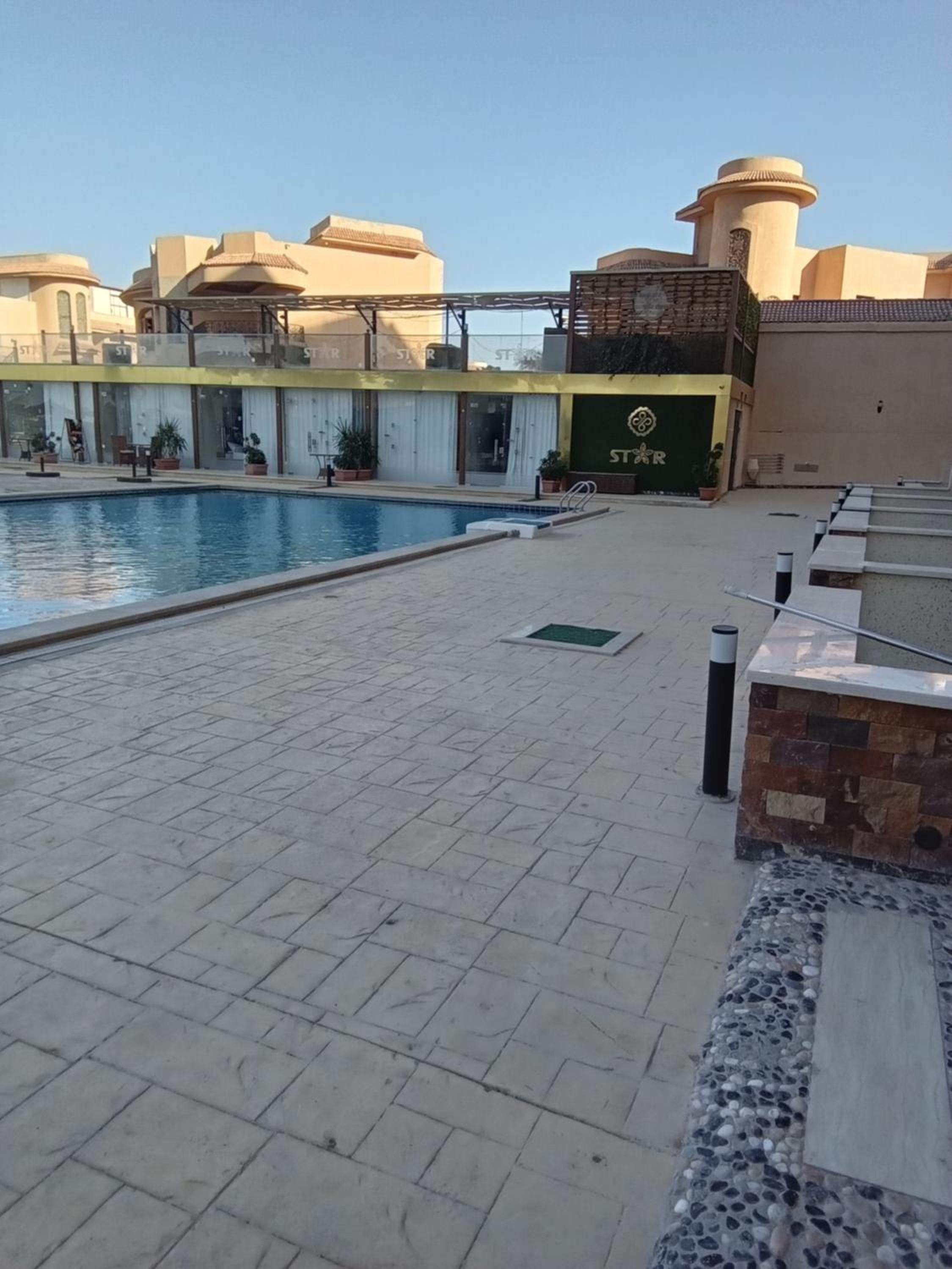Casablanca star for families and couples only