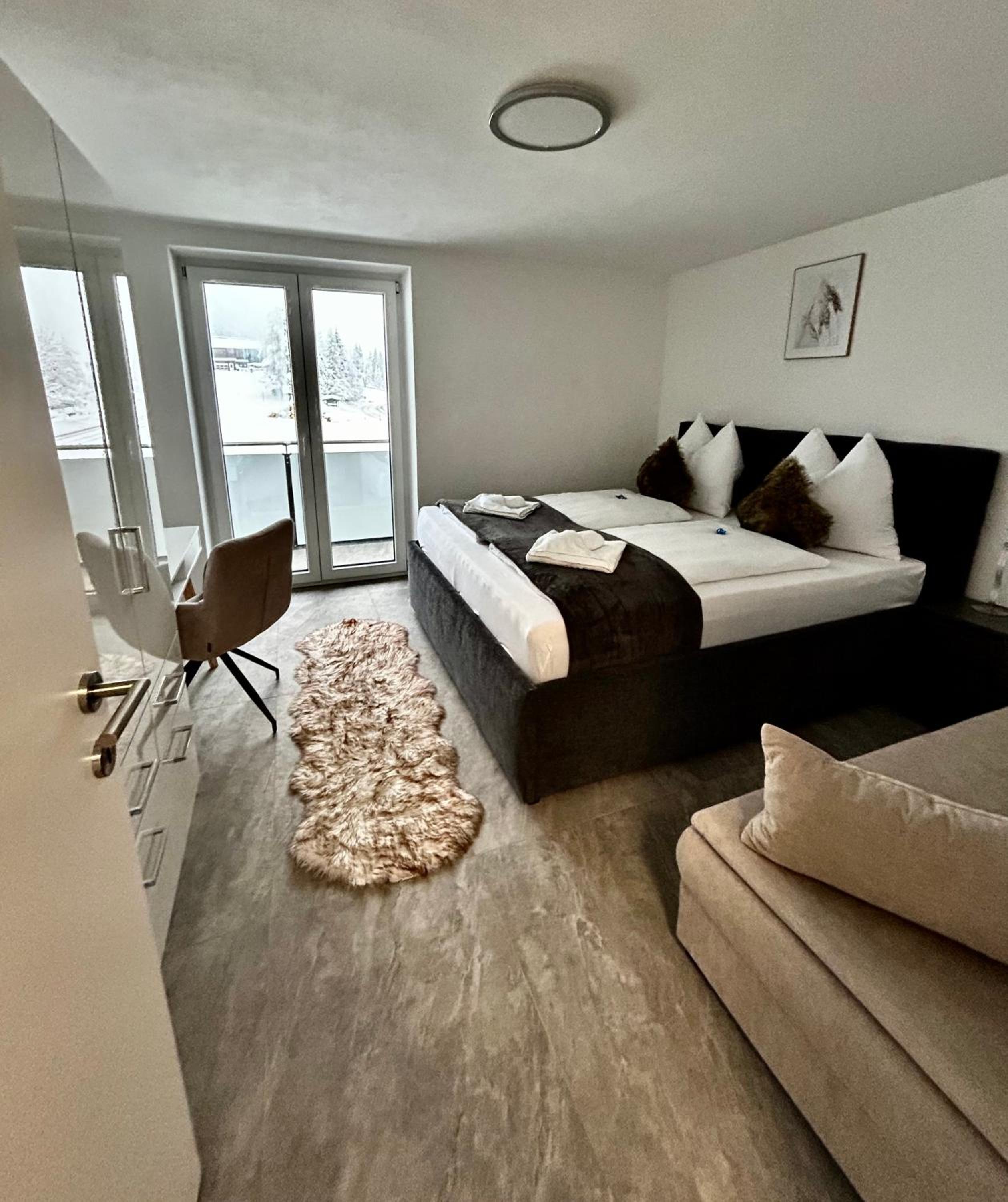 My Appartements