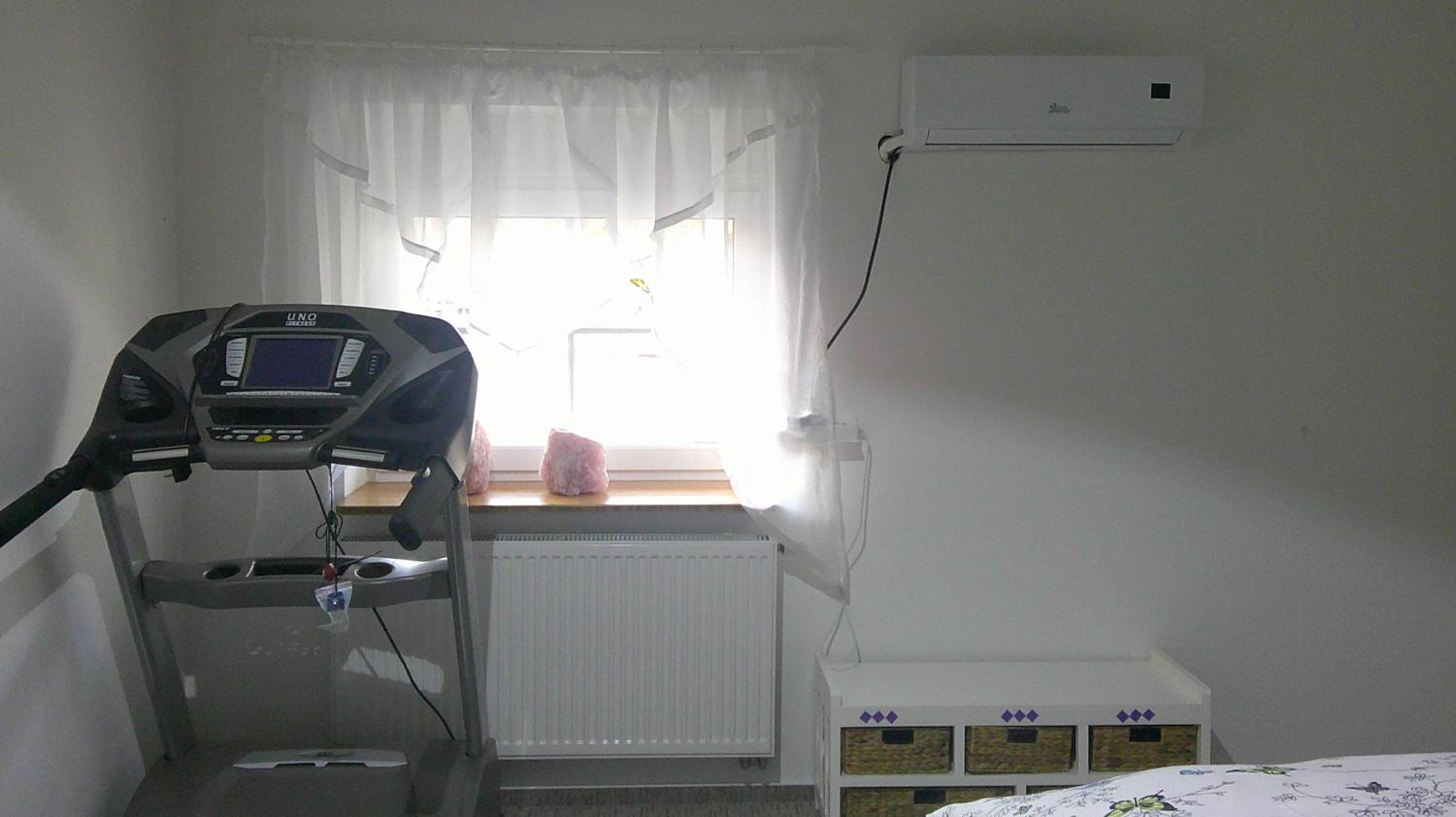 Unseburger Brauhaus GmbH Ferienwohnung 5