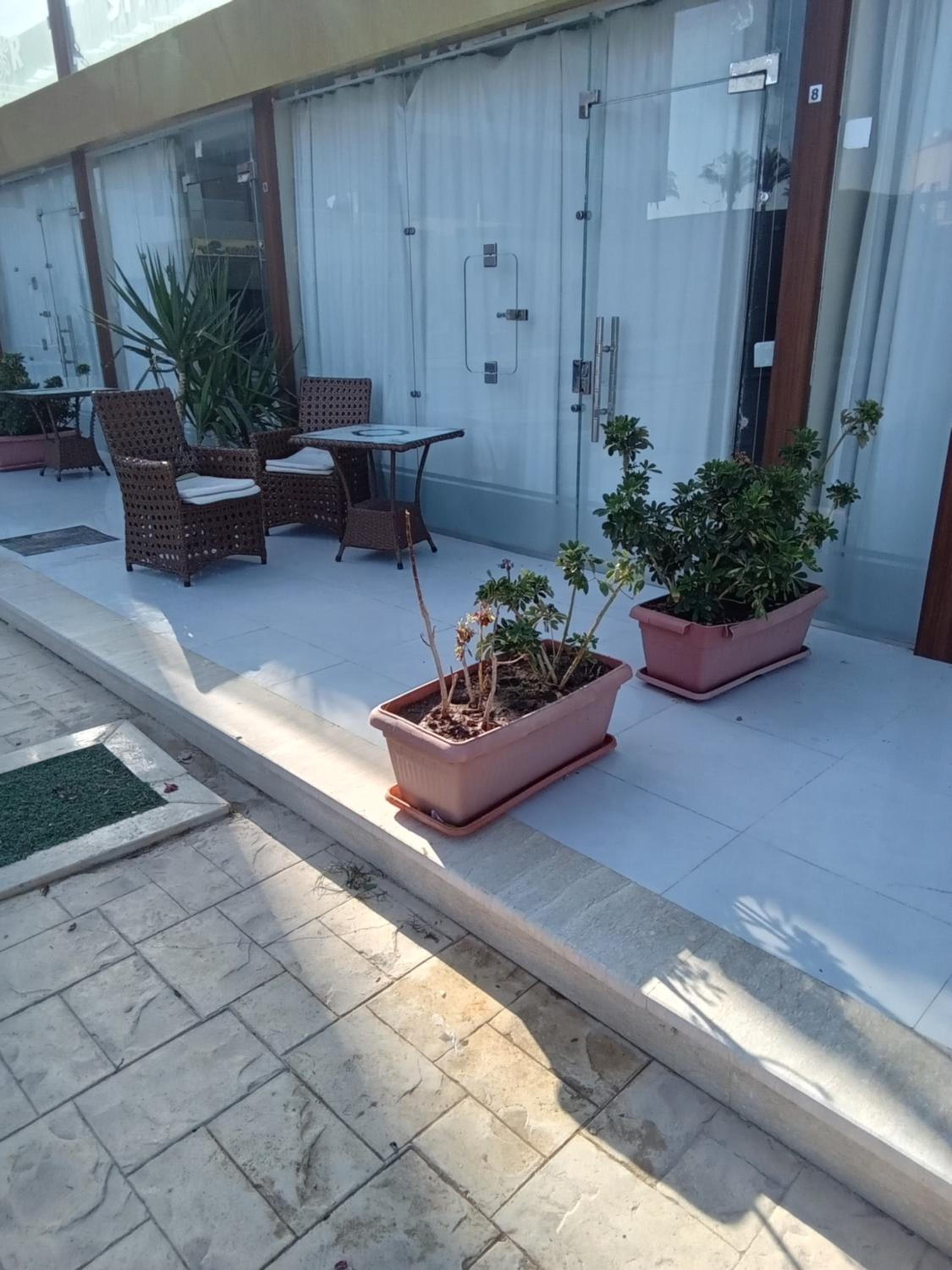 Casablanca star for families and couples only