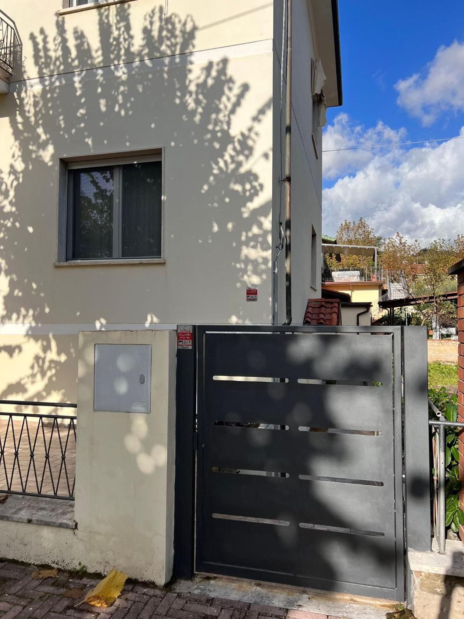 Appartamento Casa Roby