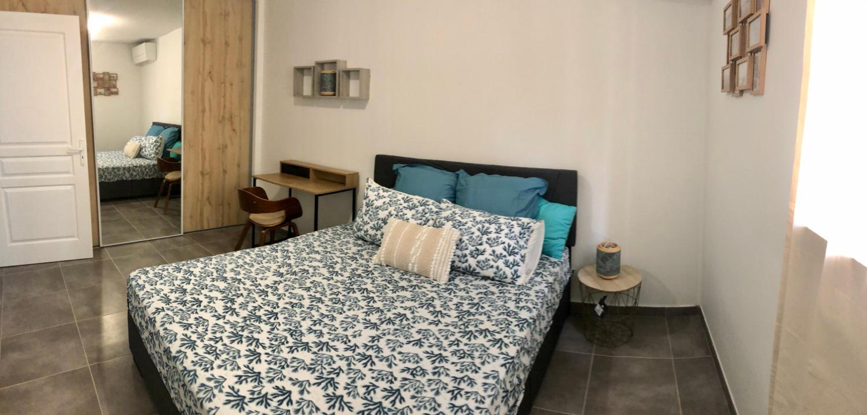Appartement neuf 4/6 personnes, près de la plage view 5